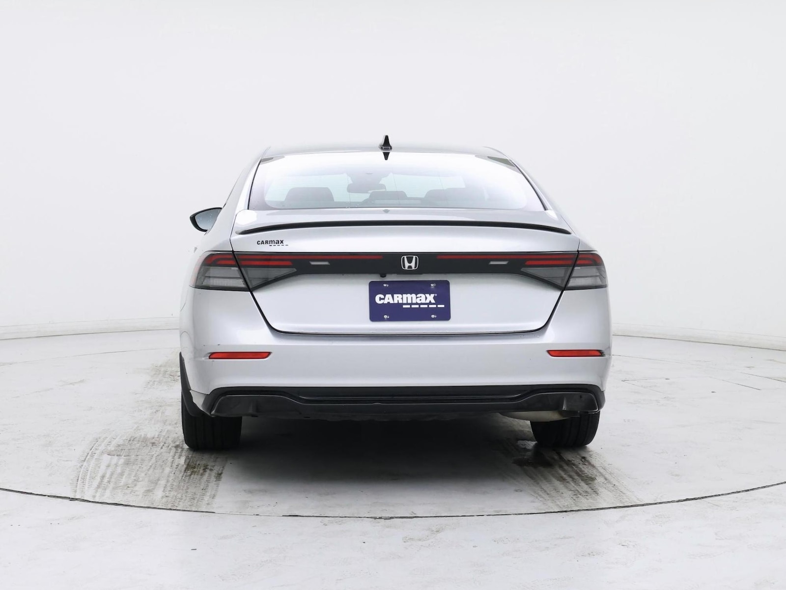 2024 Honda Accord Hybrid Sport-L - Photo 7