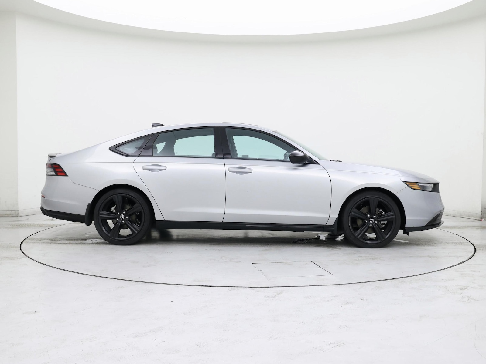2024 Honda Accord Hybrid Sport-L - Photo 8