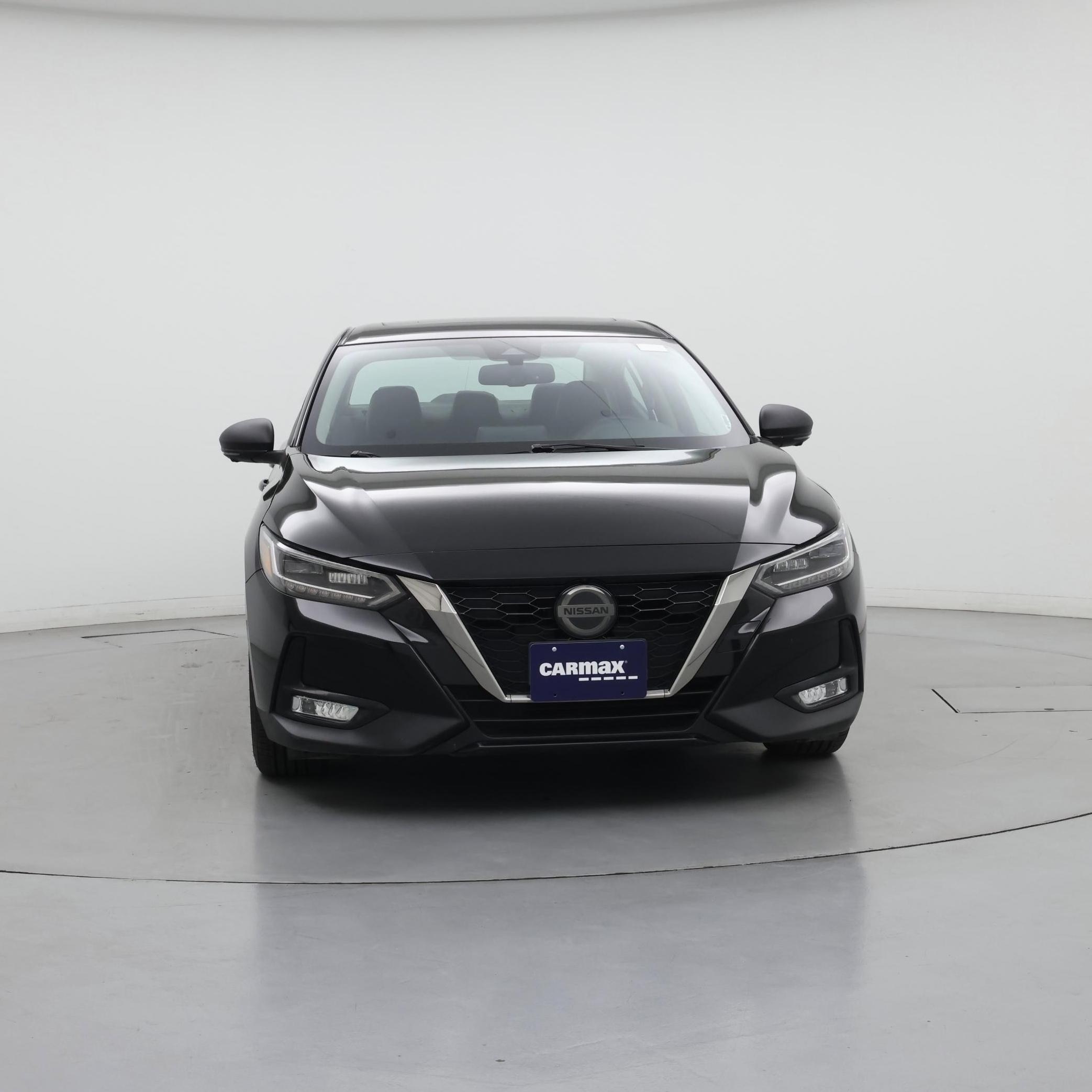 Thumbnail: 2021 Nissan Sentra - 5