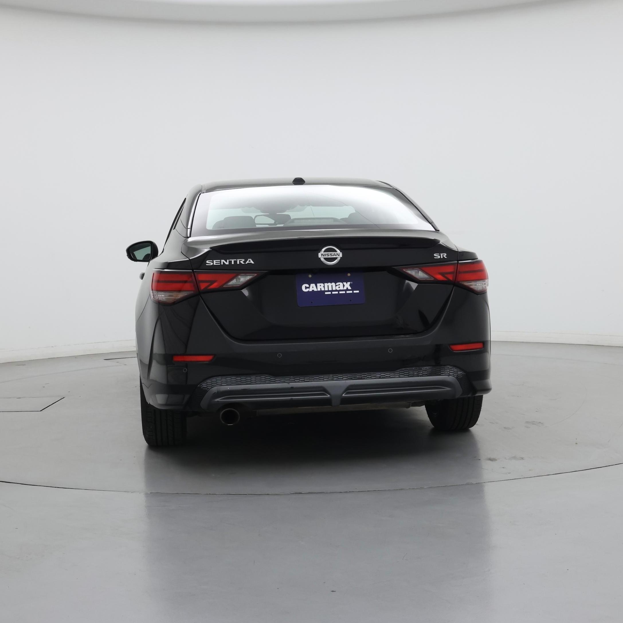 Thumbnail: 2021 Nissan Sentra - 6