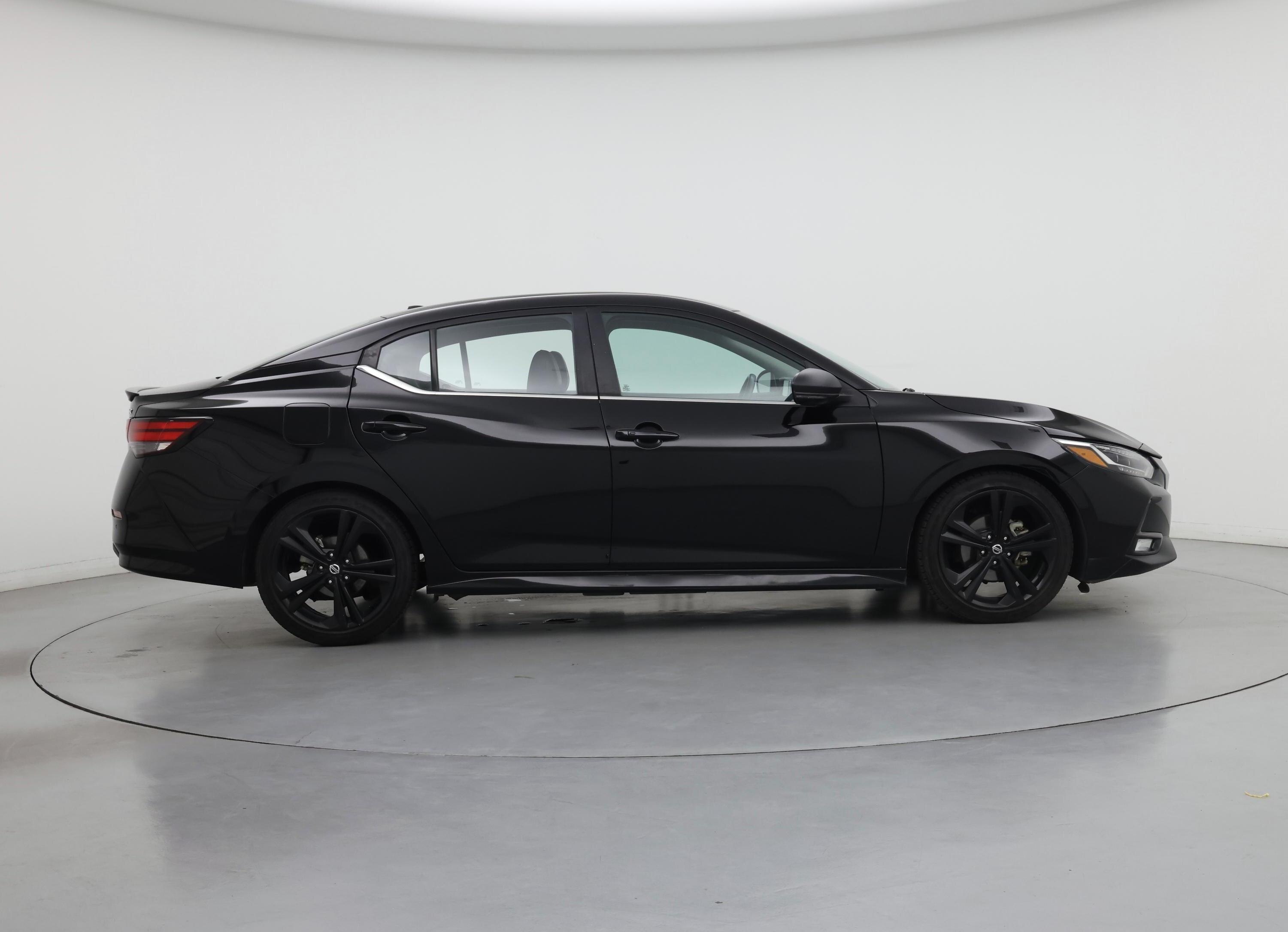 Thumbnail: 2021 Nissan Sentra - 7