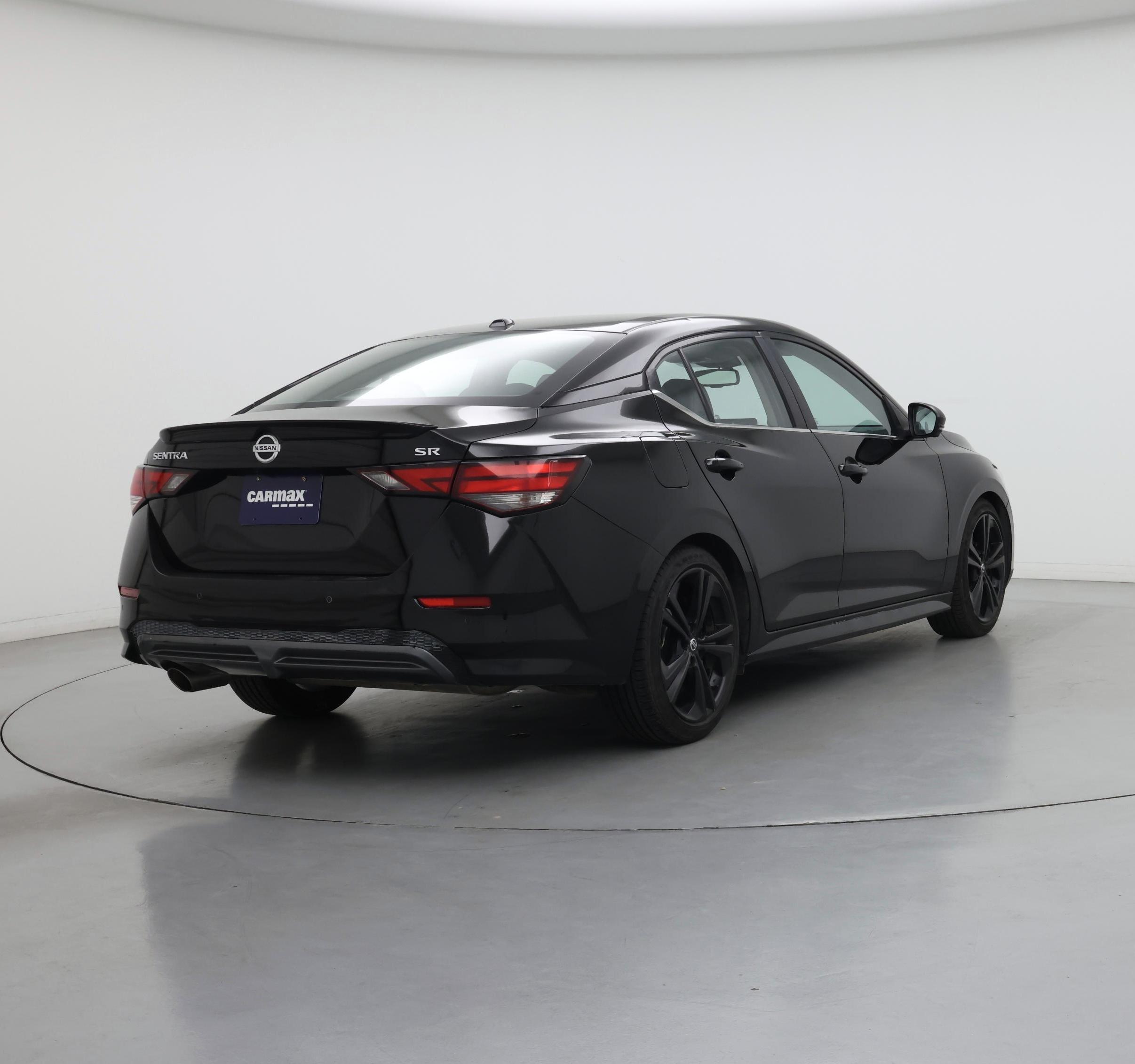 Thumbnail: 2021 Nissan Sentra - 8