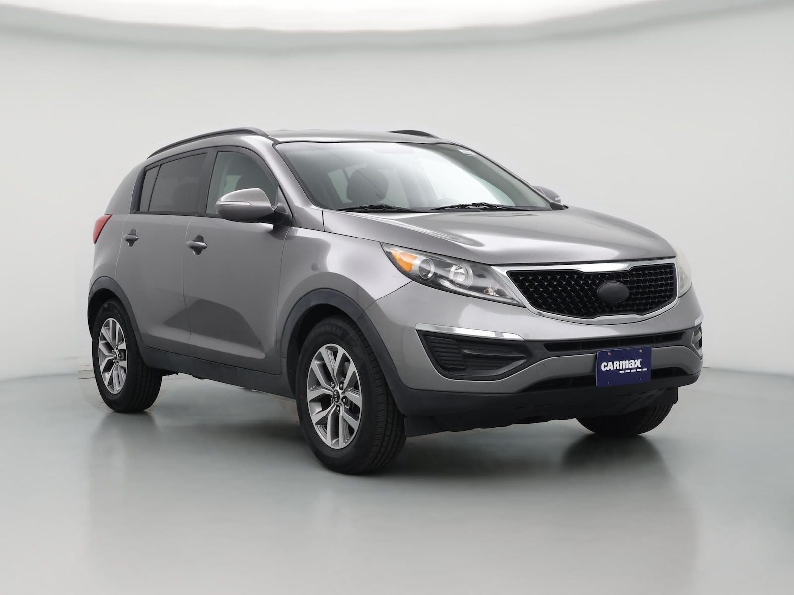 2014 Kia Sportage