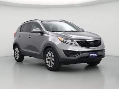 2014 Kia Sportage LX