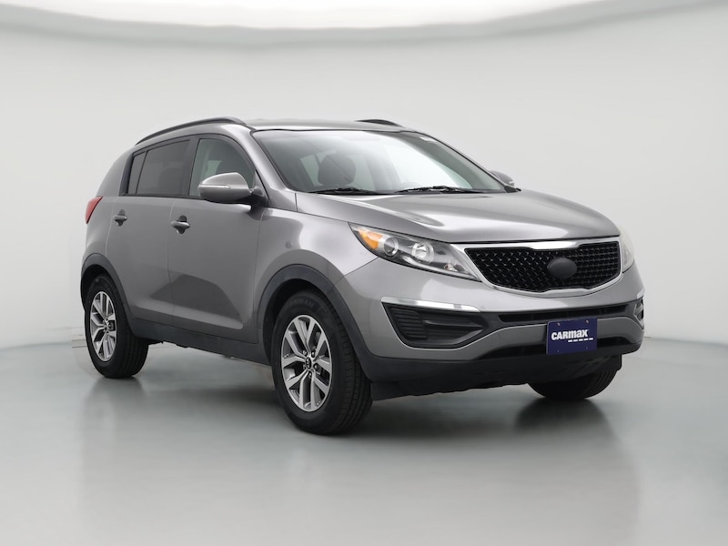 2014 Kia Sportage LX -
                  Spokane, WA