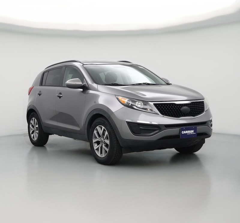 2014 Kia Sportage LX