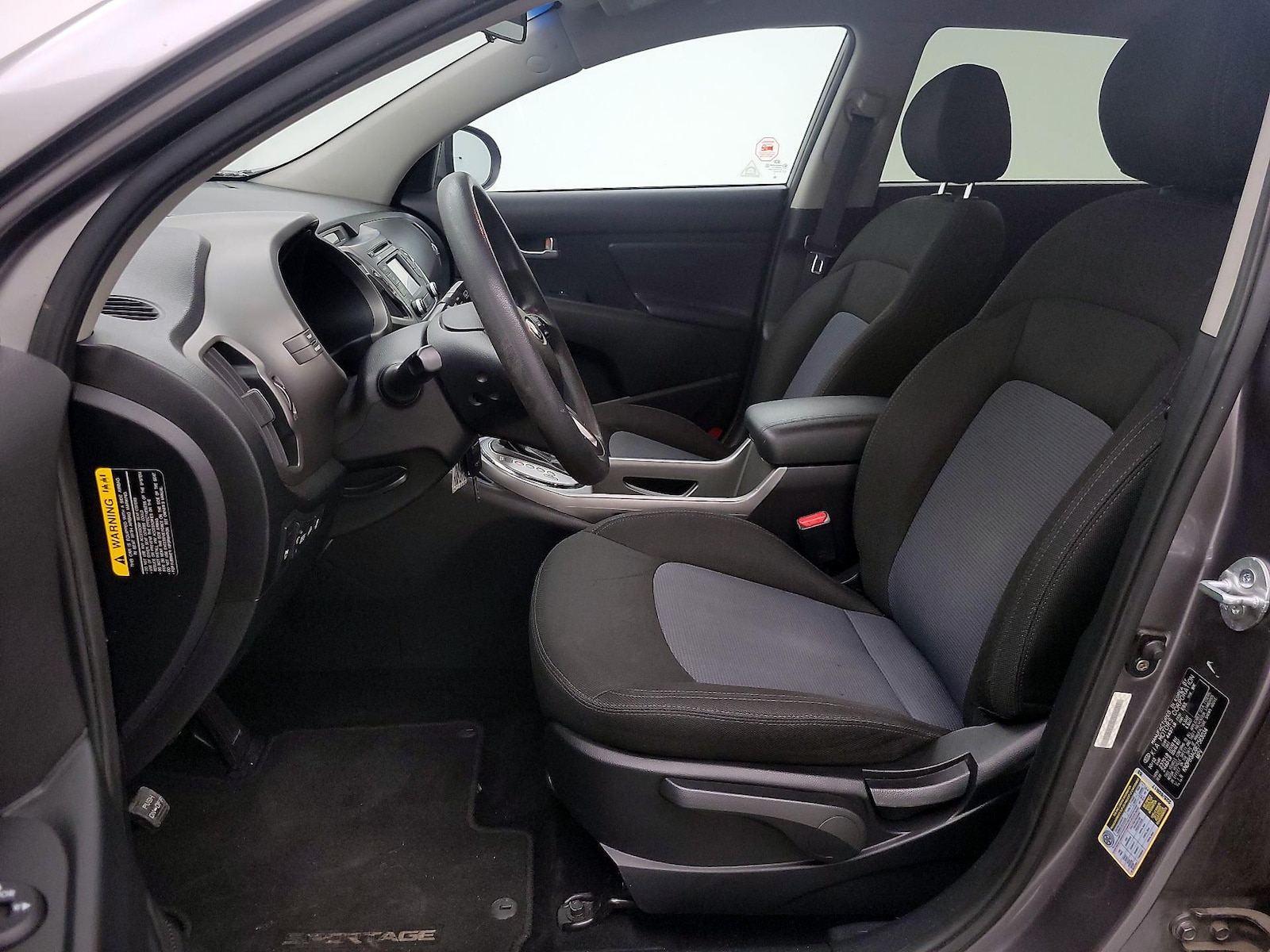 Side Airbags