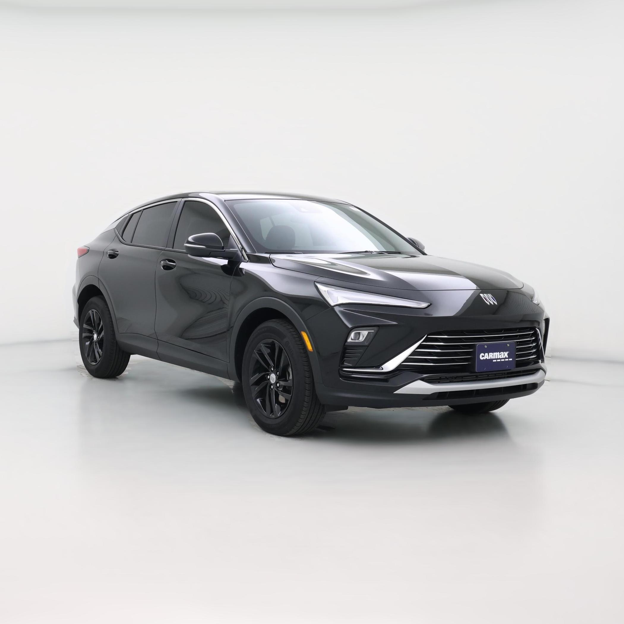 Thumbnail: 2025 Buick Envista - 1