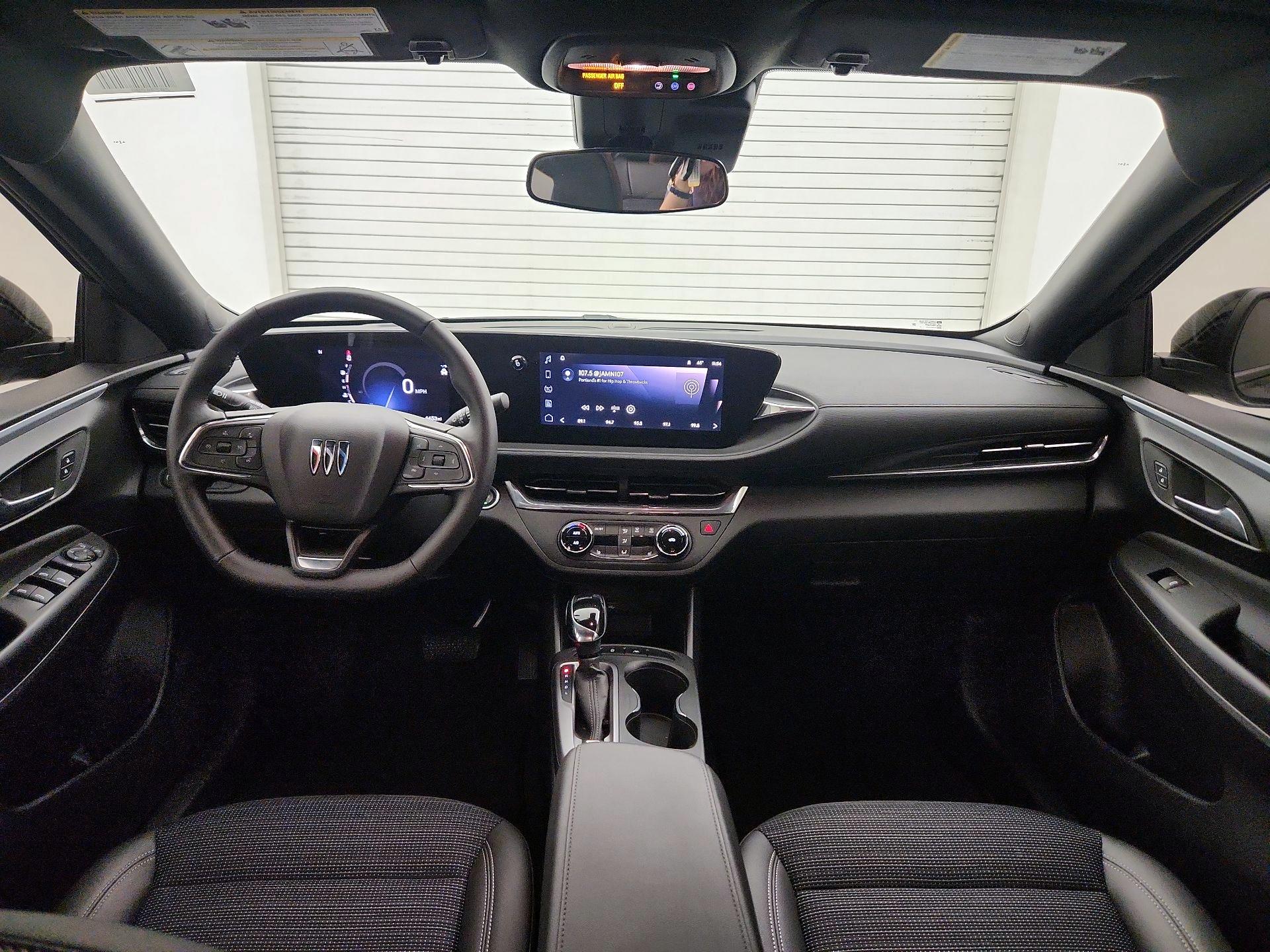 Thumbnail: 2025 Buick Envista - 9