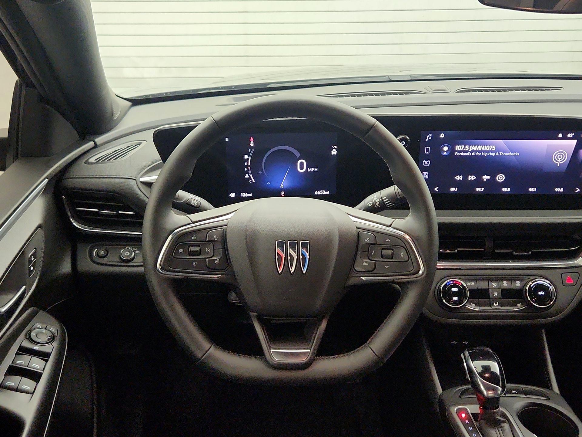 Thumbnail: 2025 Buick Envista - 10