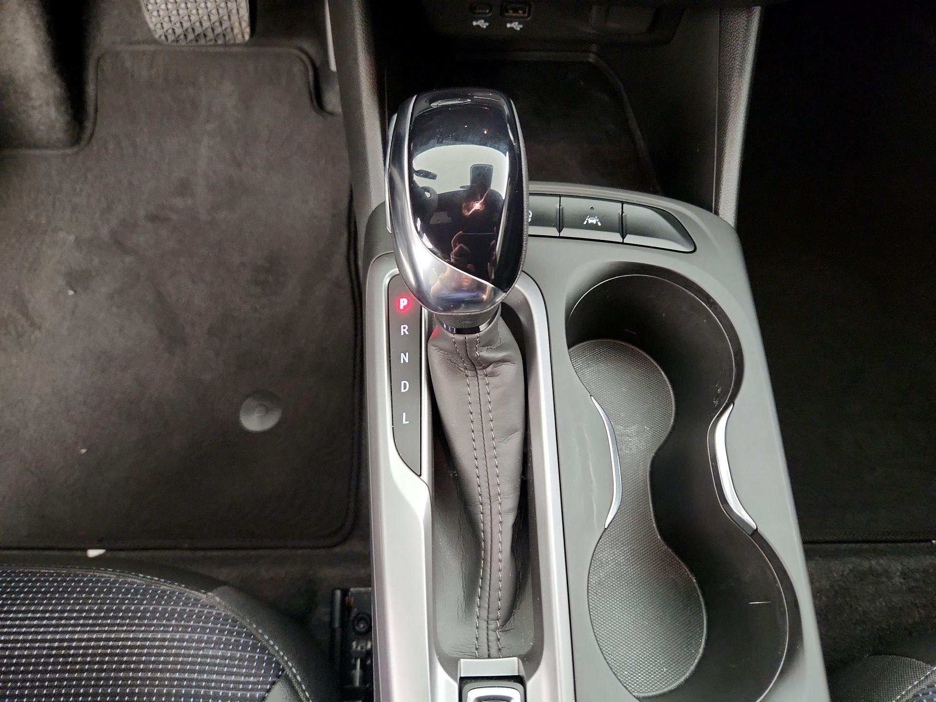 Thumbnail: 2025 Buick Envista - 17