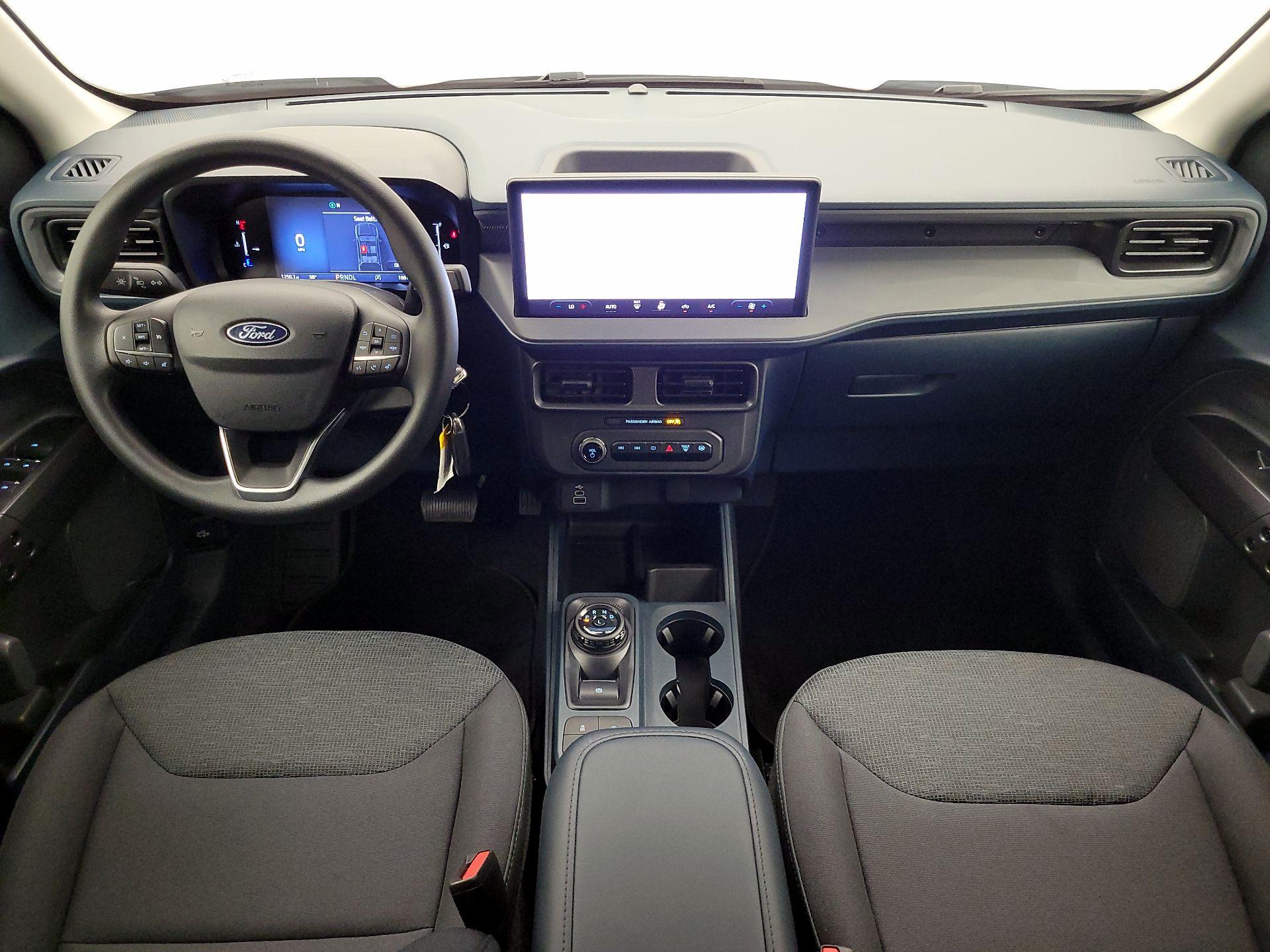 Thumbnail: 2026 Ford Maverick - 9