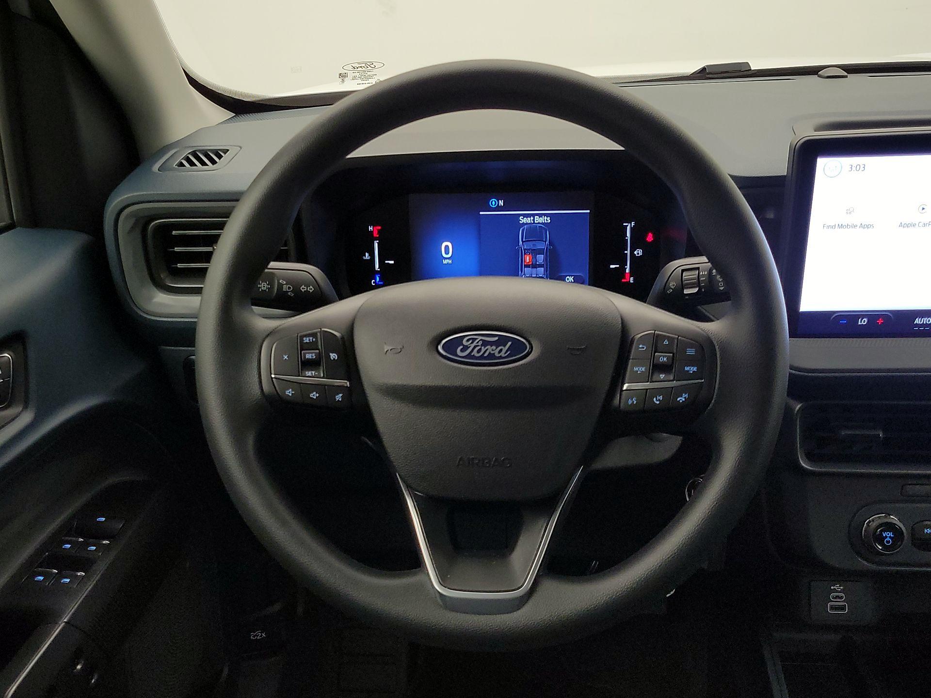 Thumbnail: 2026 Ford Maverick - 10