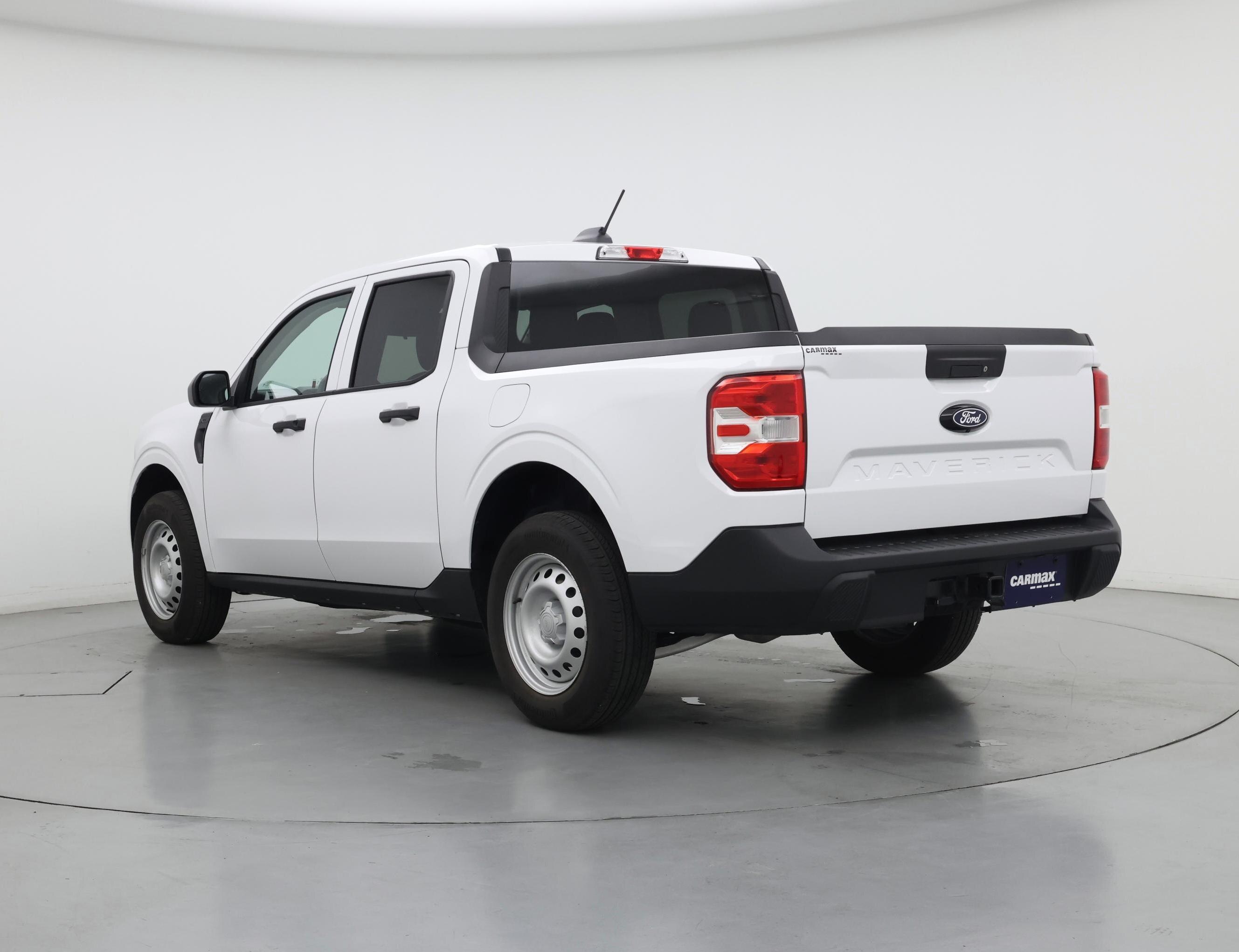 Thumbnail: 2026 Ford Maverick - 2