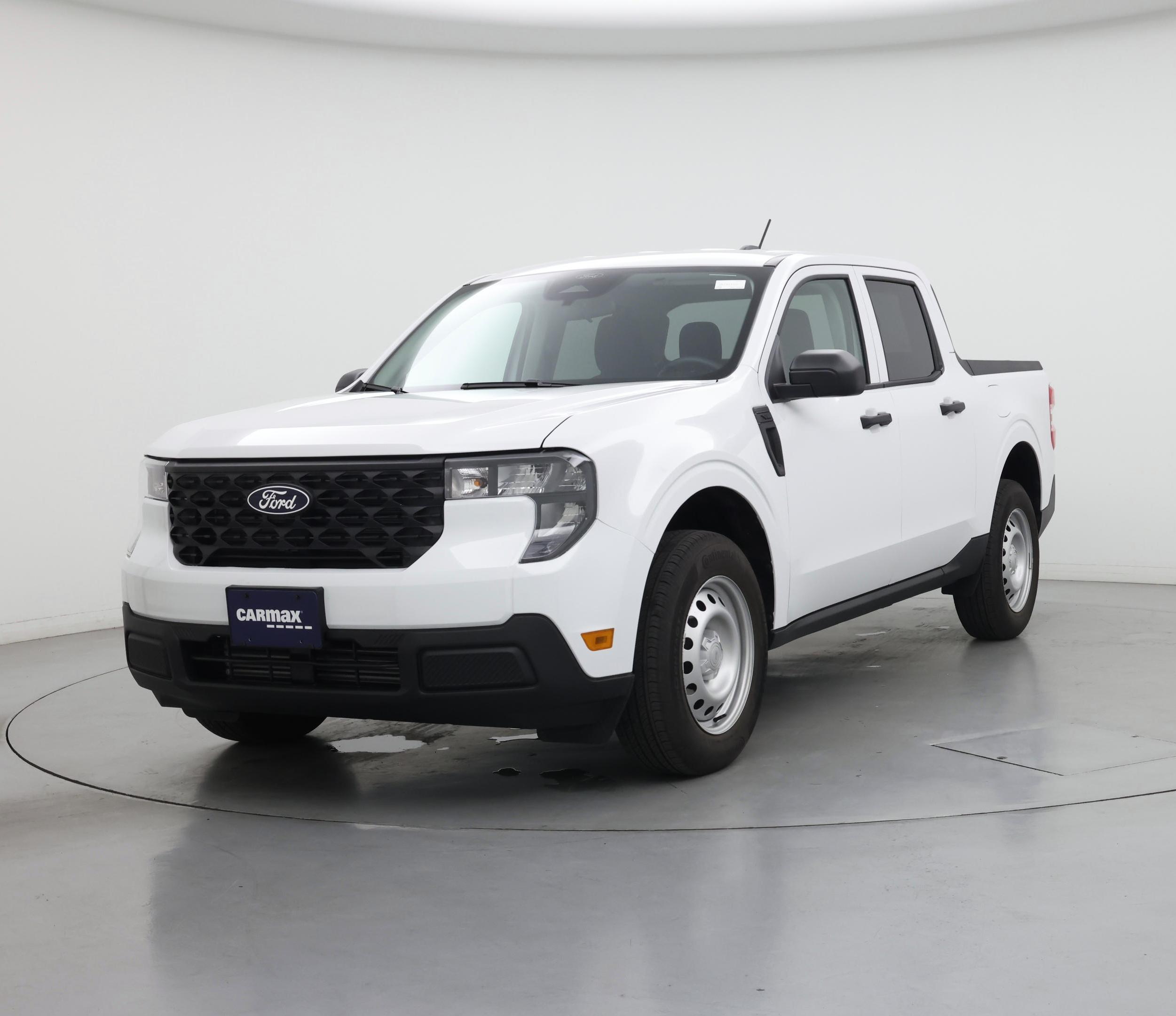 Thumbnail: 2026 Ford Maverick - 4