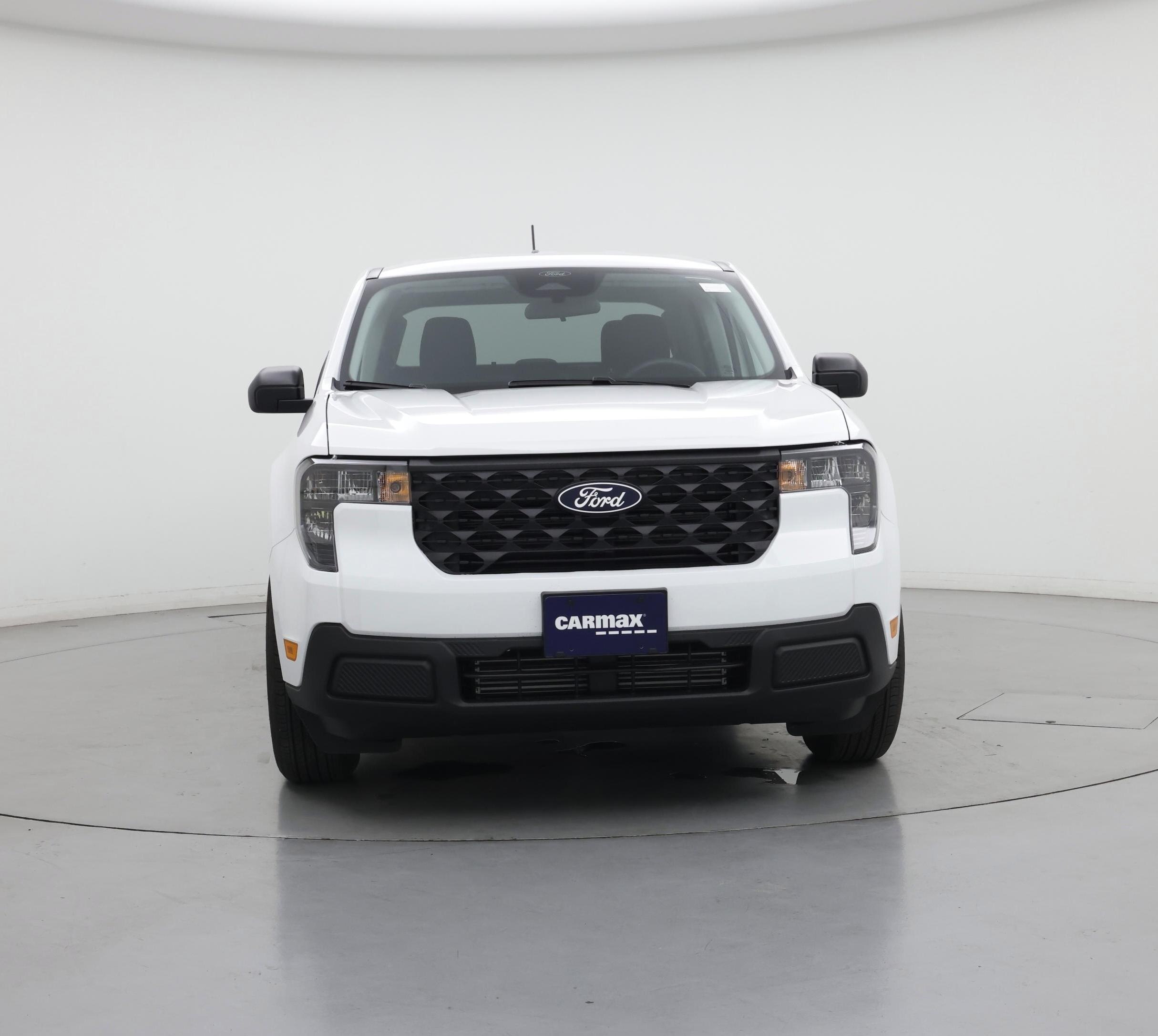 Thumbnail: 2026 Ford Maverick - 5