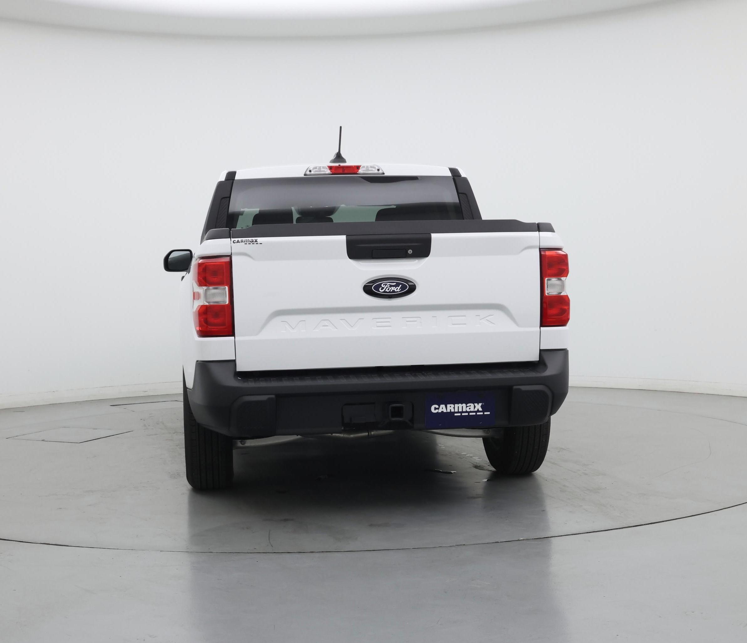 Thumbnail: 2026 Ford Maverick - 6