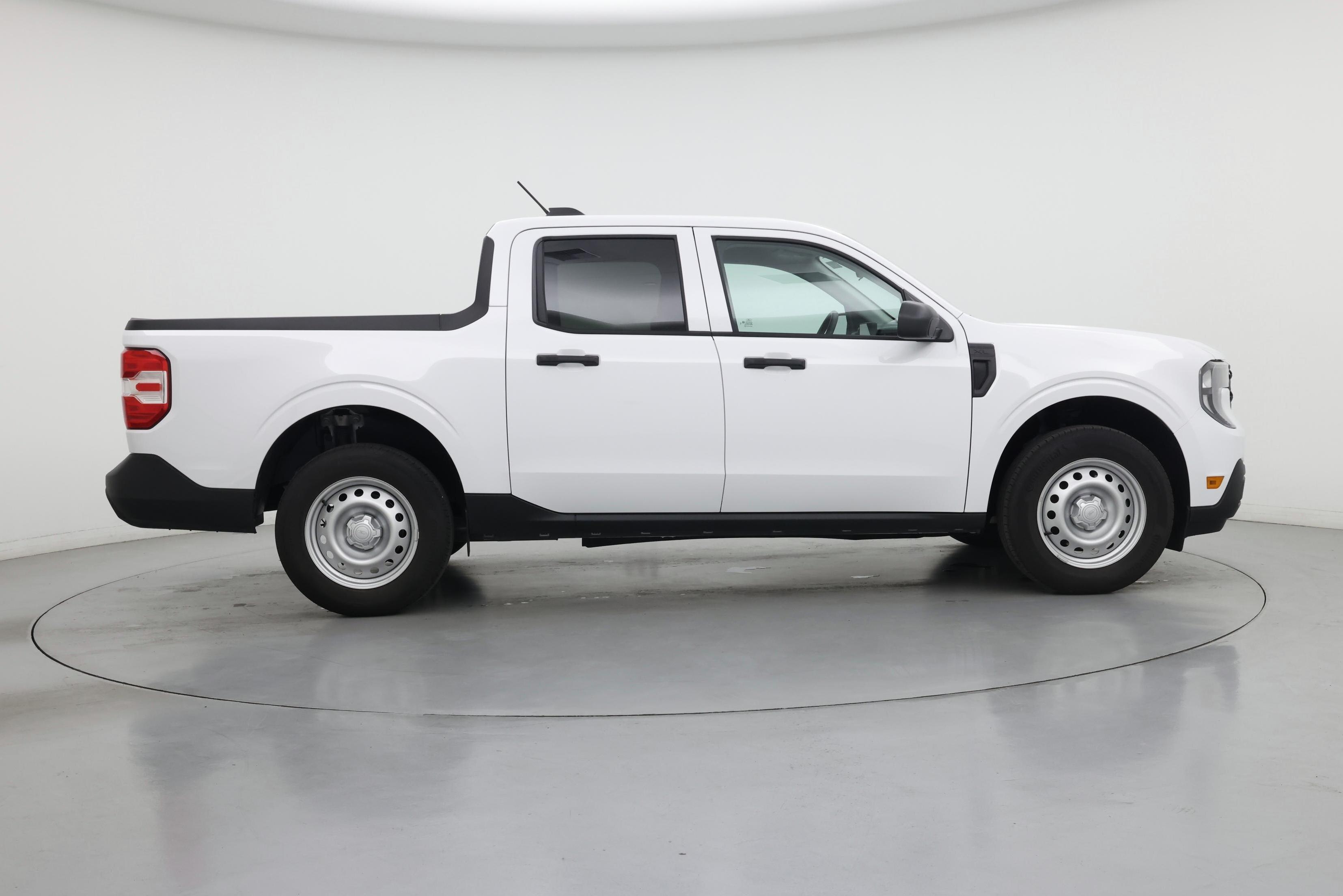 Thumbnail: 2026 Ford Maverick - 7