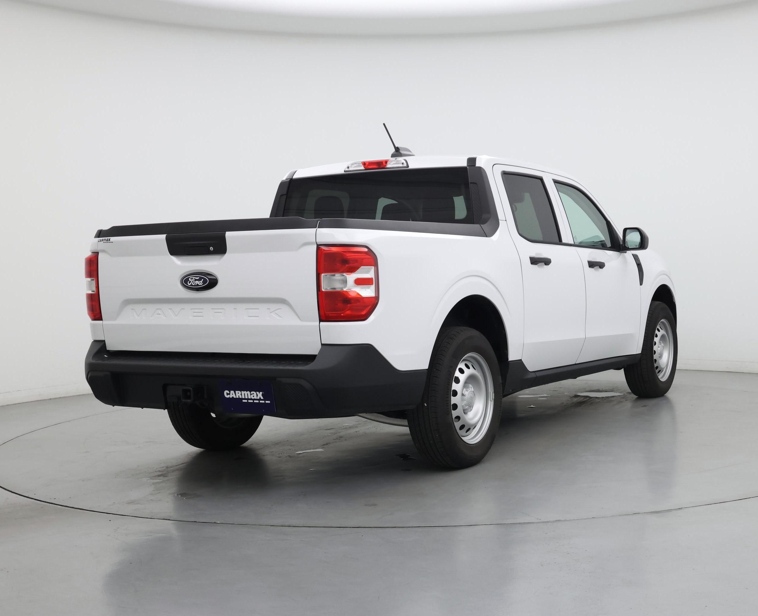 Thumbnail: 2026 Ford Maverick - 8