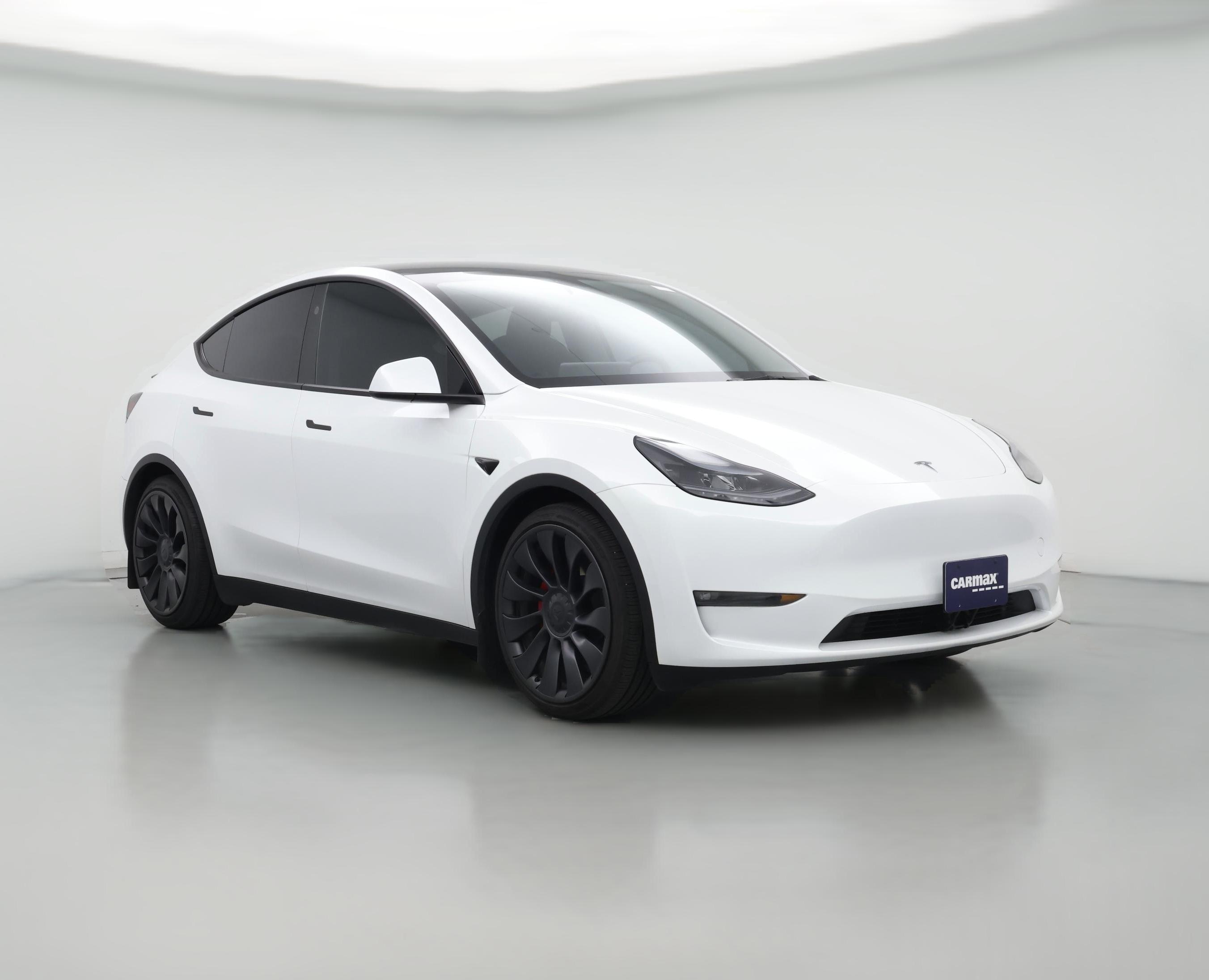 Thumbnail: 2025 Tesla Model Y - 1