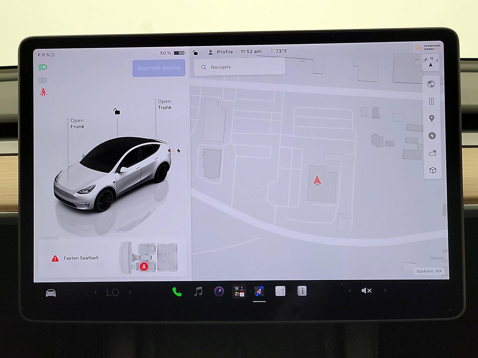 Thumbnail: 2025 Tesla Model Y - 13