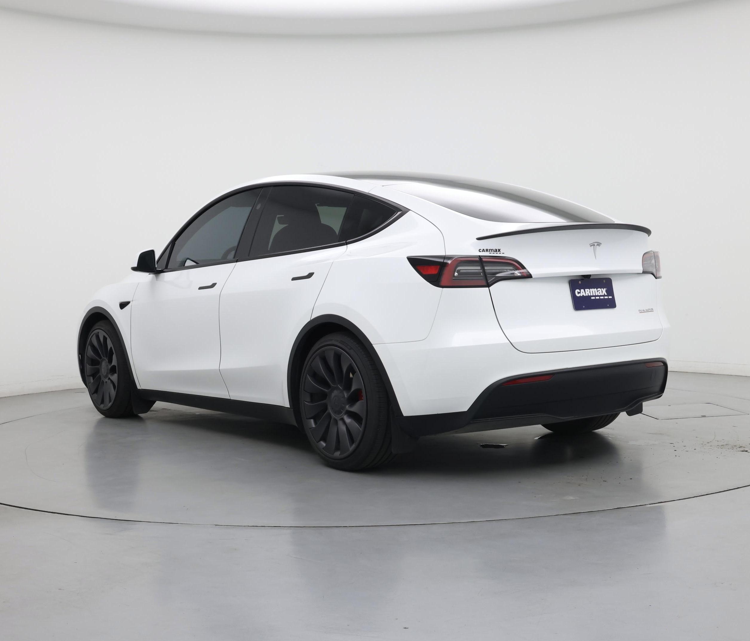 Thumbnail: 2025 Tesla Model Y - 2
