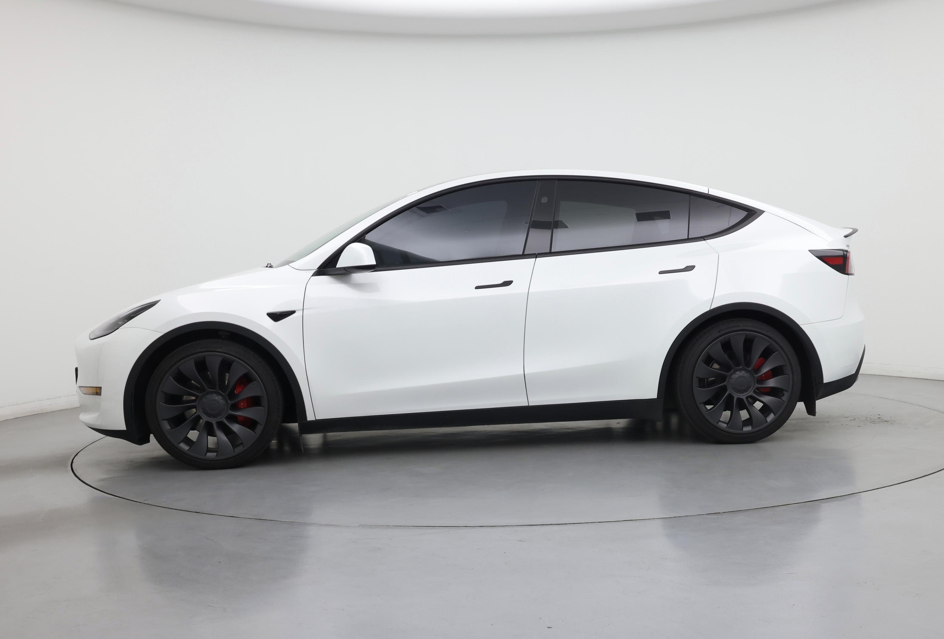 Thumbnail: 2025 Tesla Model Y - 3