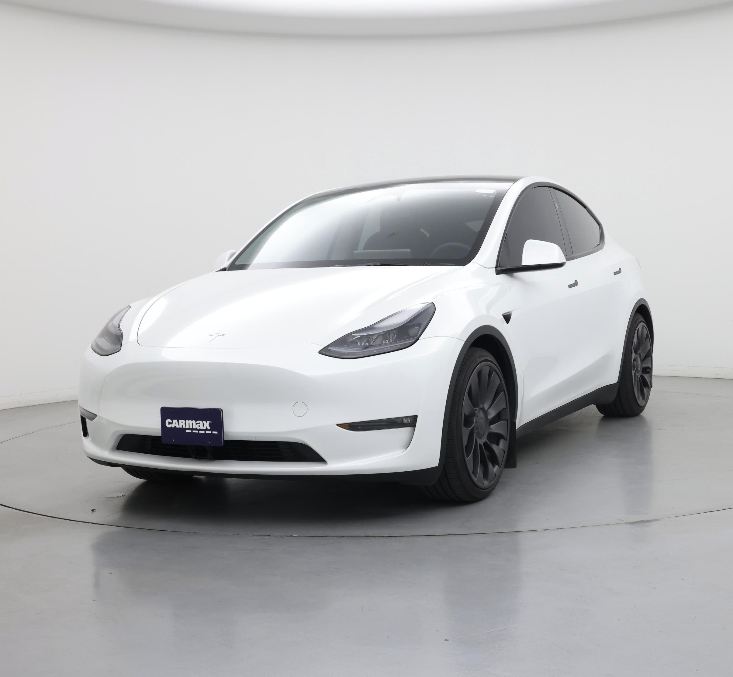 Thumbnail: 2025 Tesla Model Y - 4