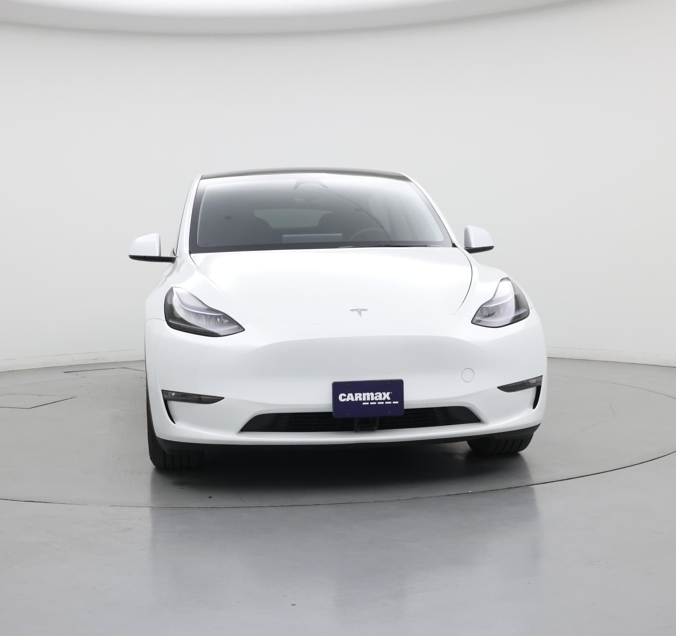 Thumbnail: 2025 Tesla Model Y - 5