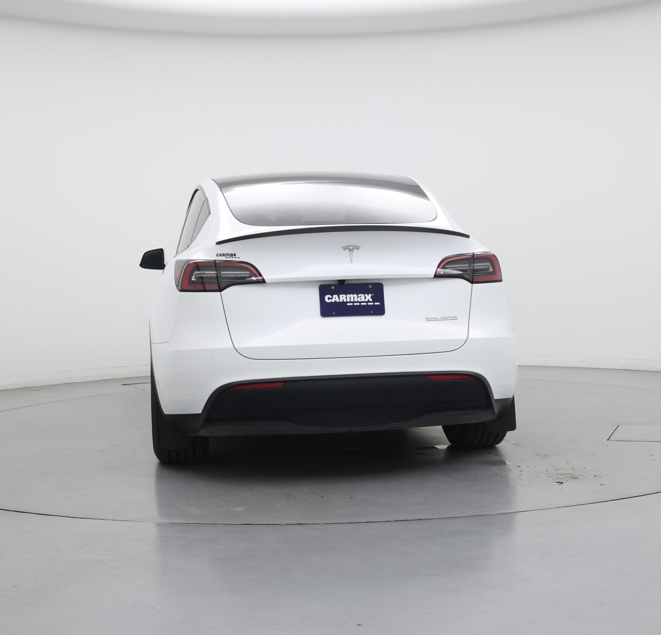 Thumbnail: 2025 Tesla Model Y - 6