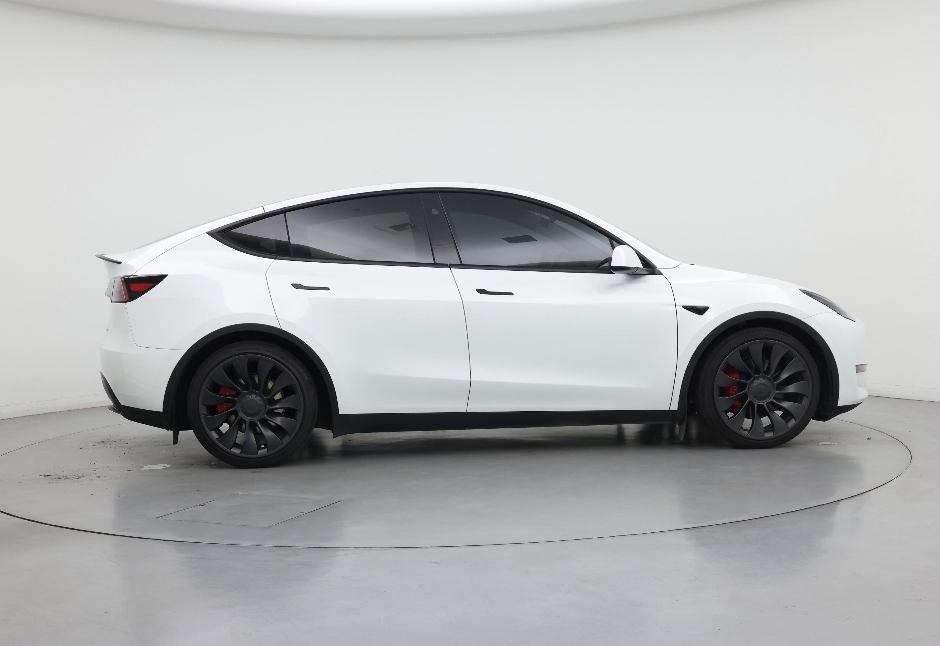 Thumbnail: 2025 Tesla Model Y - 7
