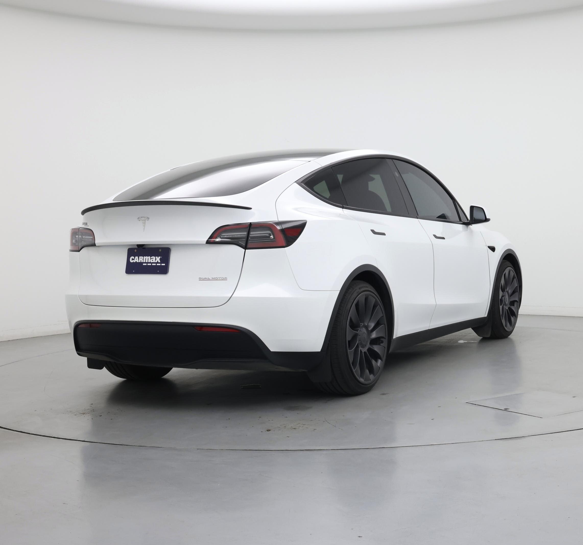 Thumbnail: 2025 Tesla Model Y - 8