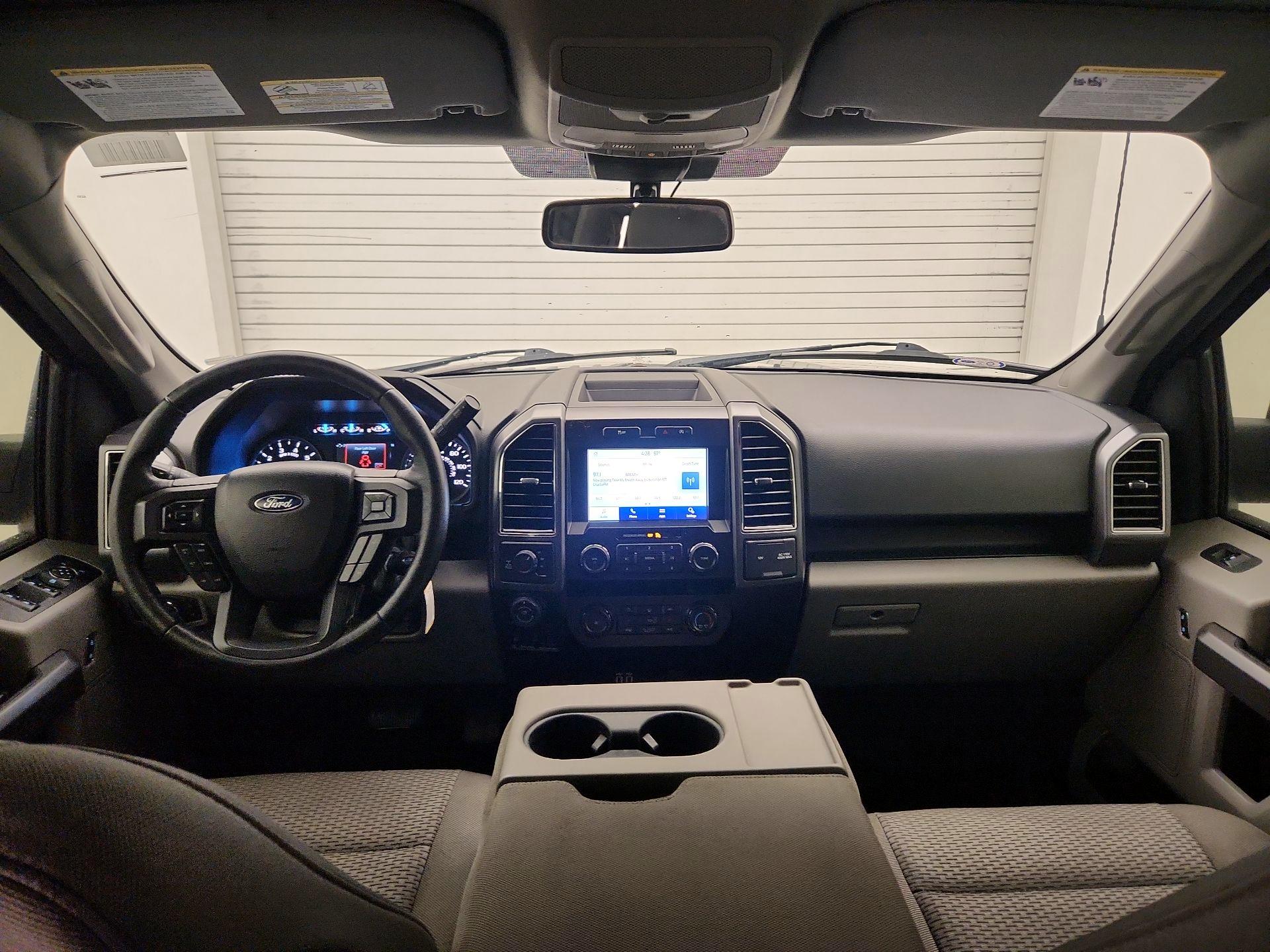 Thumbnail: 2019 Ford F-150 - 9