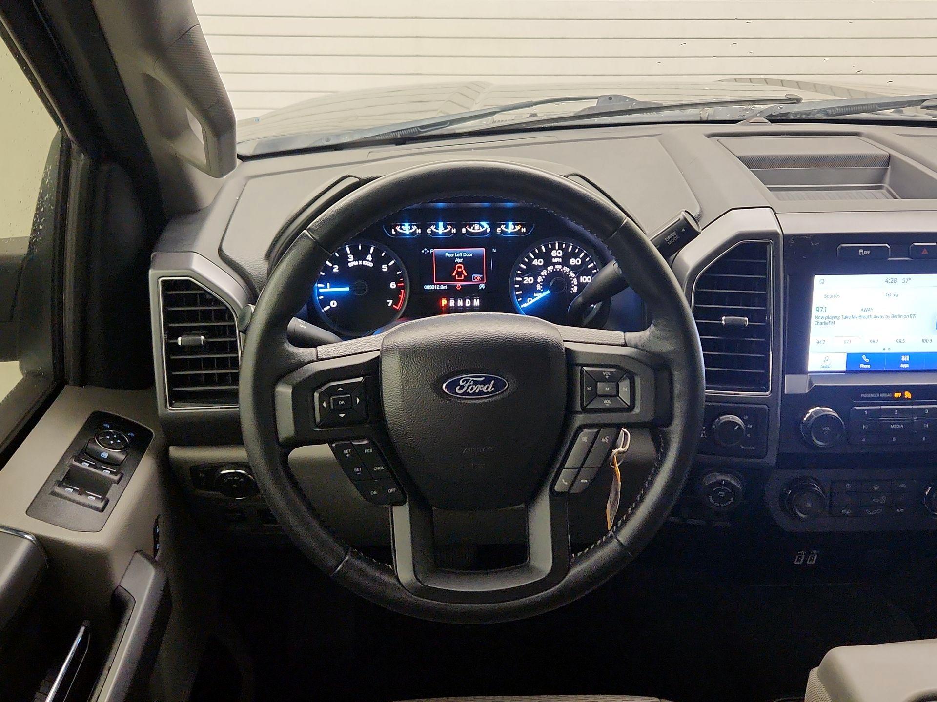 Thumbnail: 2019 Ford F-150 - 10