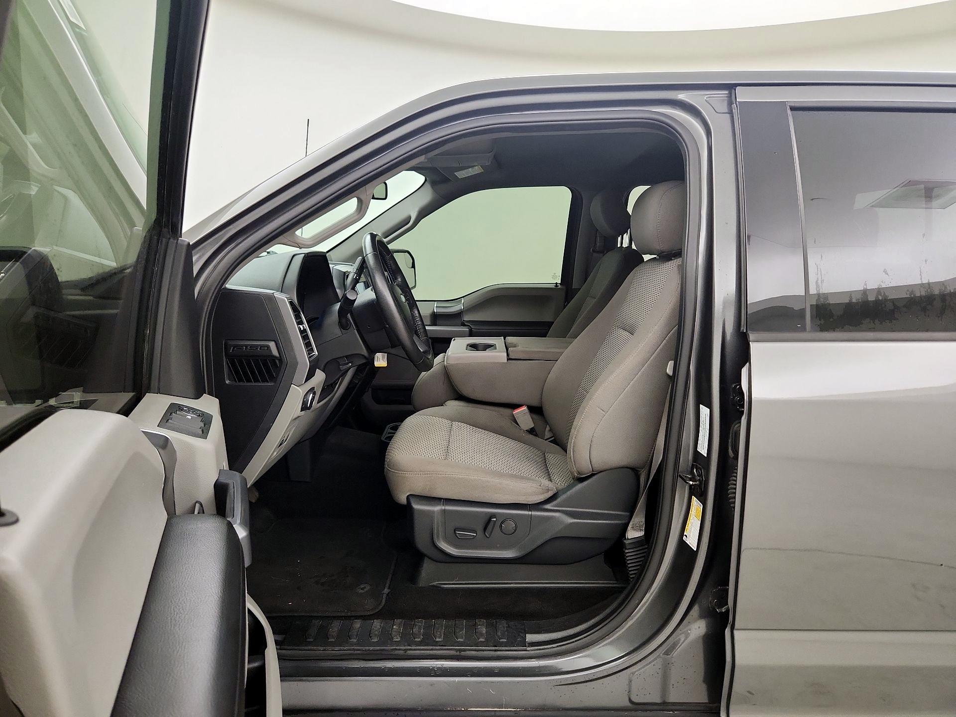 Thumbnail: 2019 Ford F-150 - 11