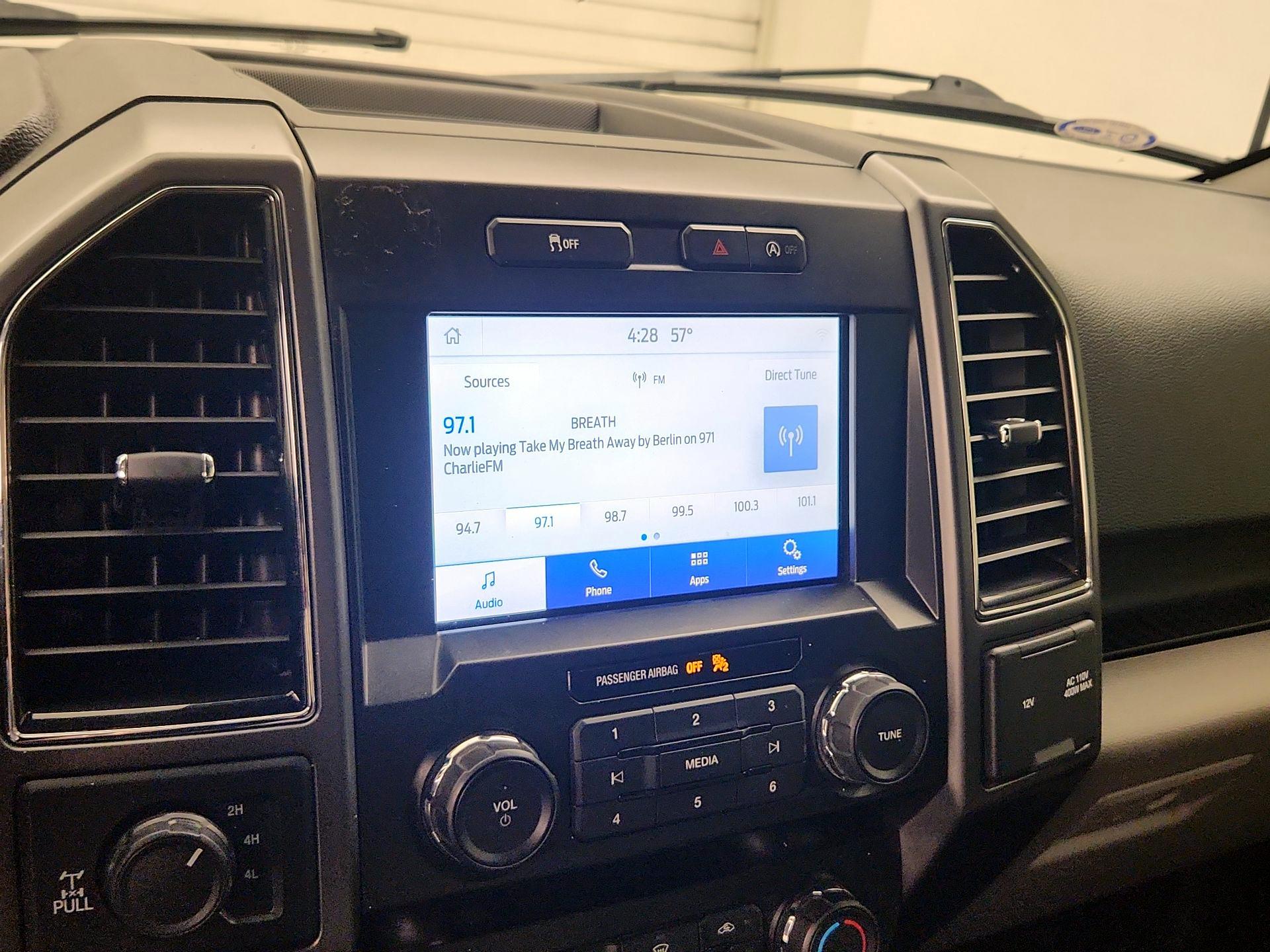 Thumbnail: 2019 Ford F-150 - 15