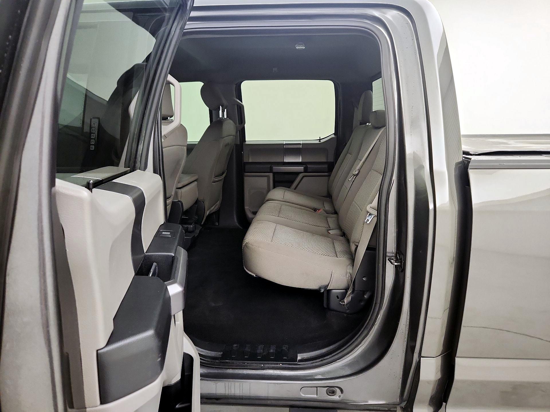 Thumbnail: 2019 Ford F-150 - 19