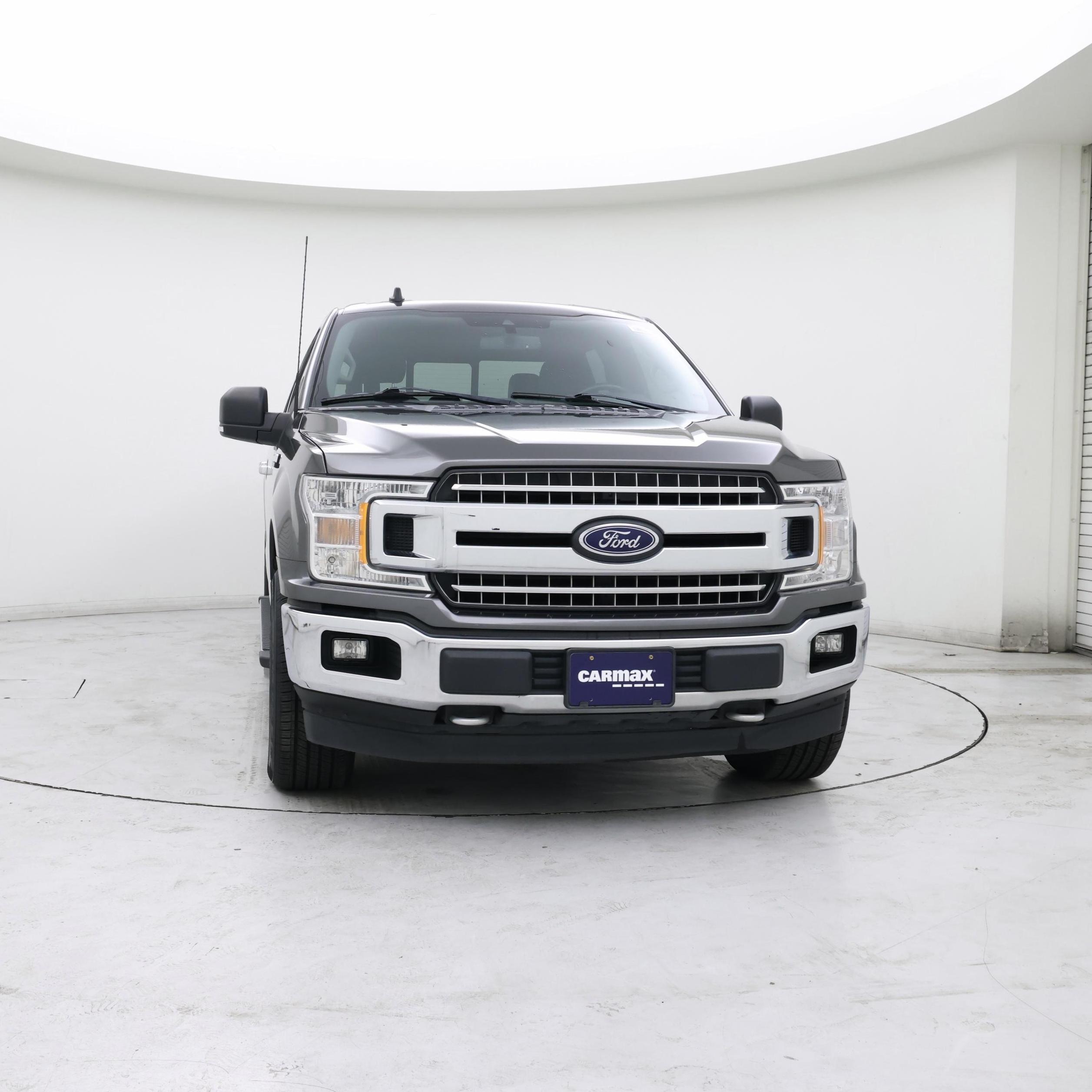 Thumbnail: 2019 Ford F-150 - 5