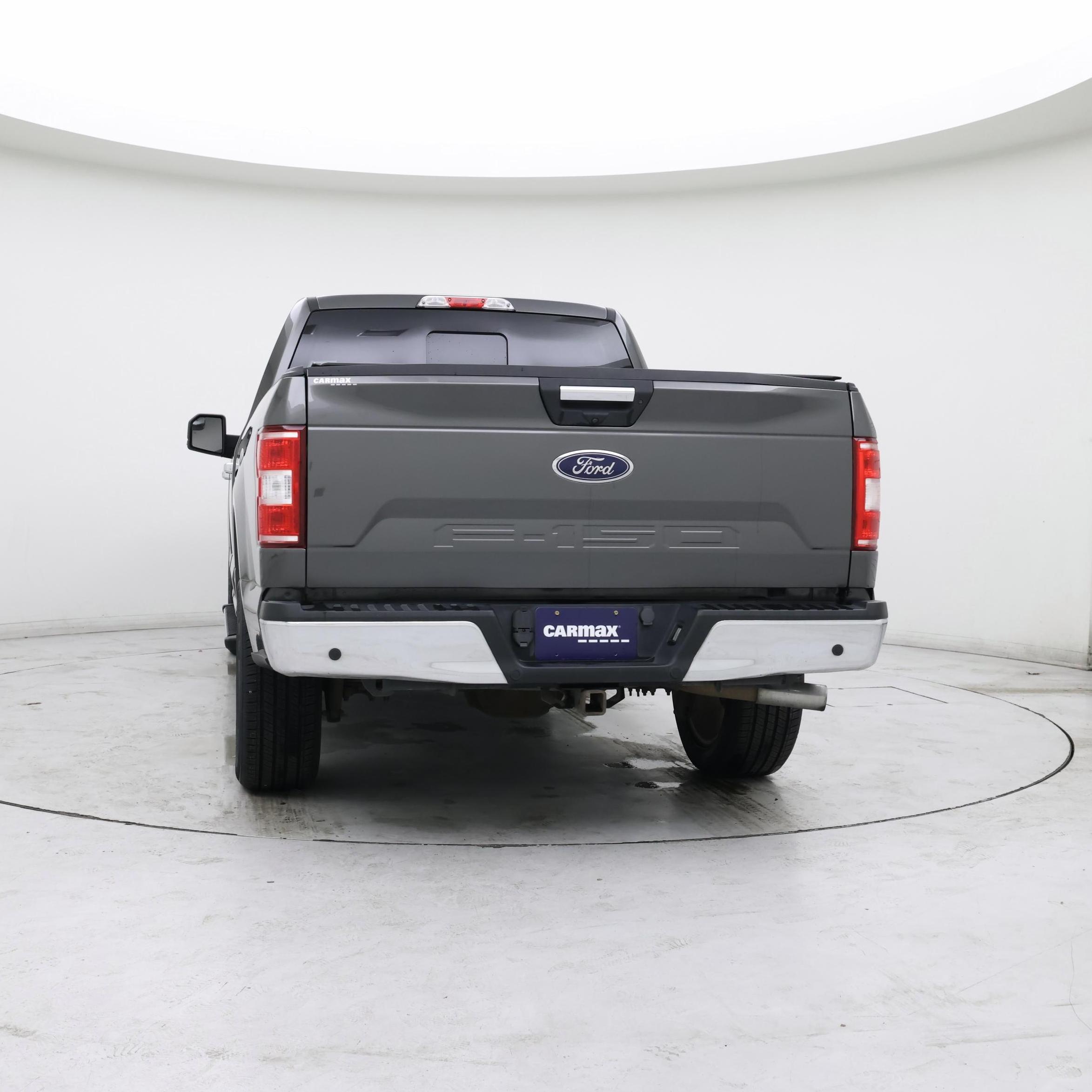 Thumbnail: 2019 Ford F-150 - 6