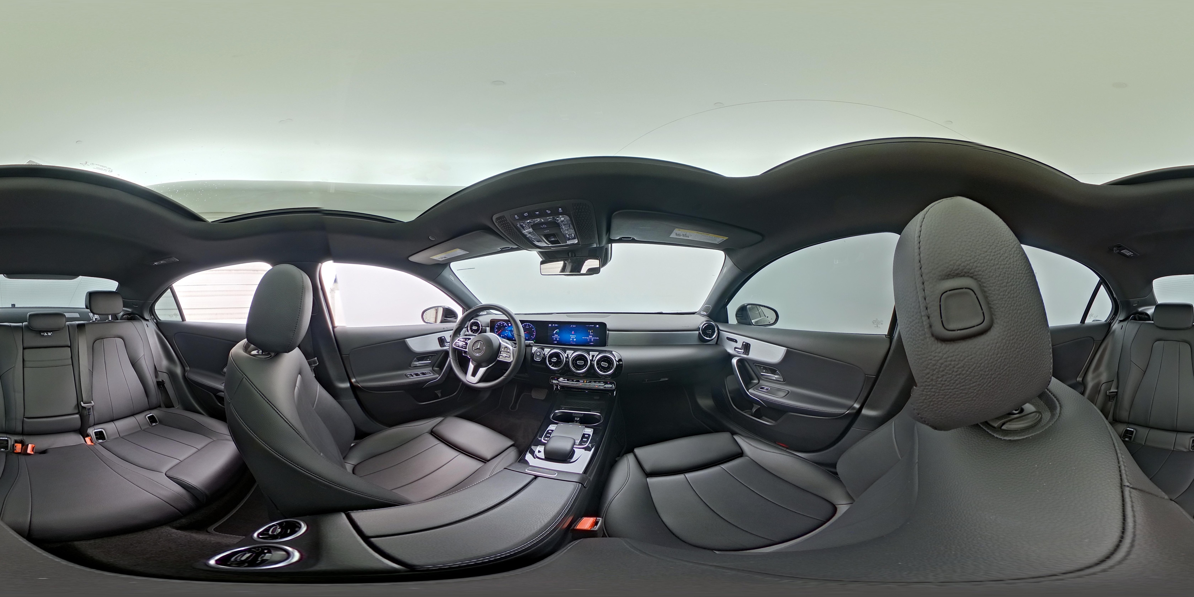 2019 Mercedes-Benz A-Class A220 - Photo 26