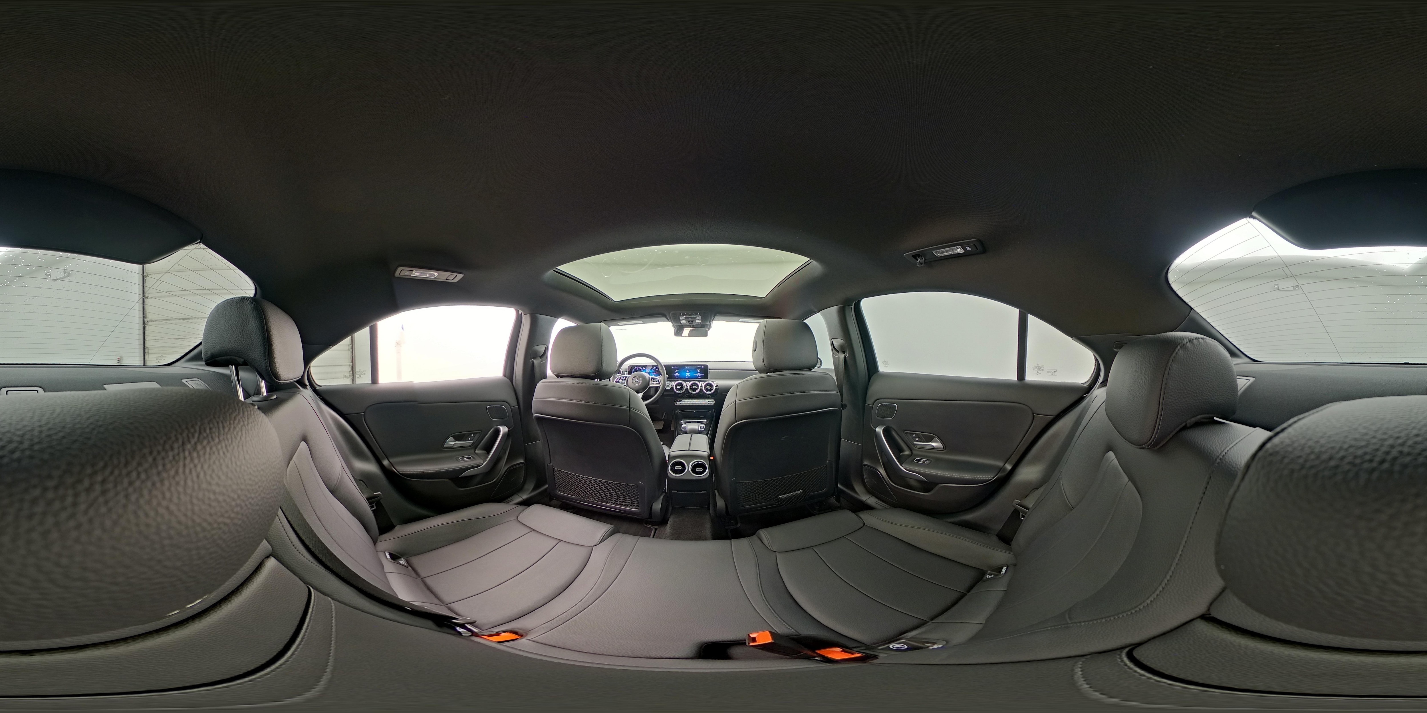 2019 Mercedes-Benz A-Class A220 - Photo 27
