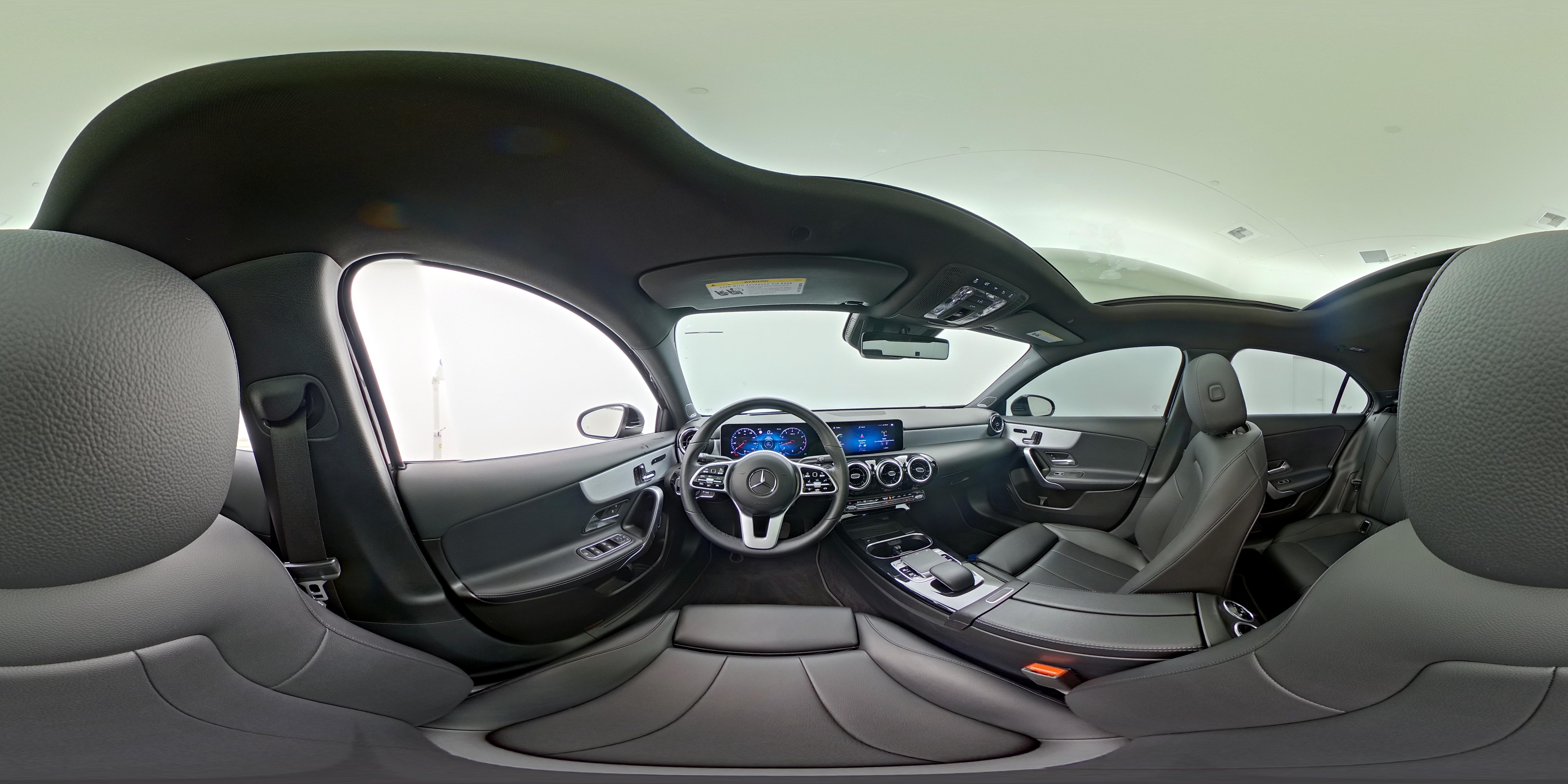 2019 Mercedes-Benz A-Class A220 - Photo 28