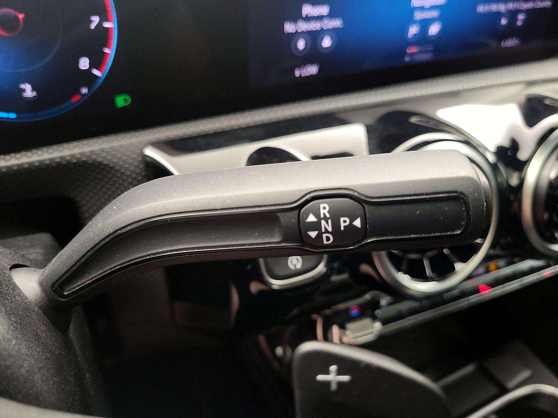 Thumbnail: 2019 Mercedes-Benz A-Class - 18