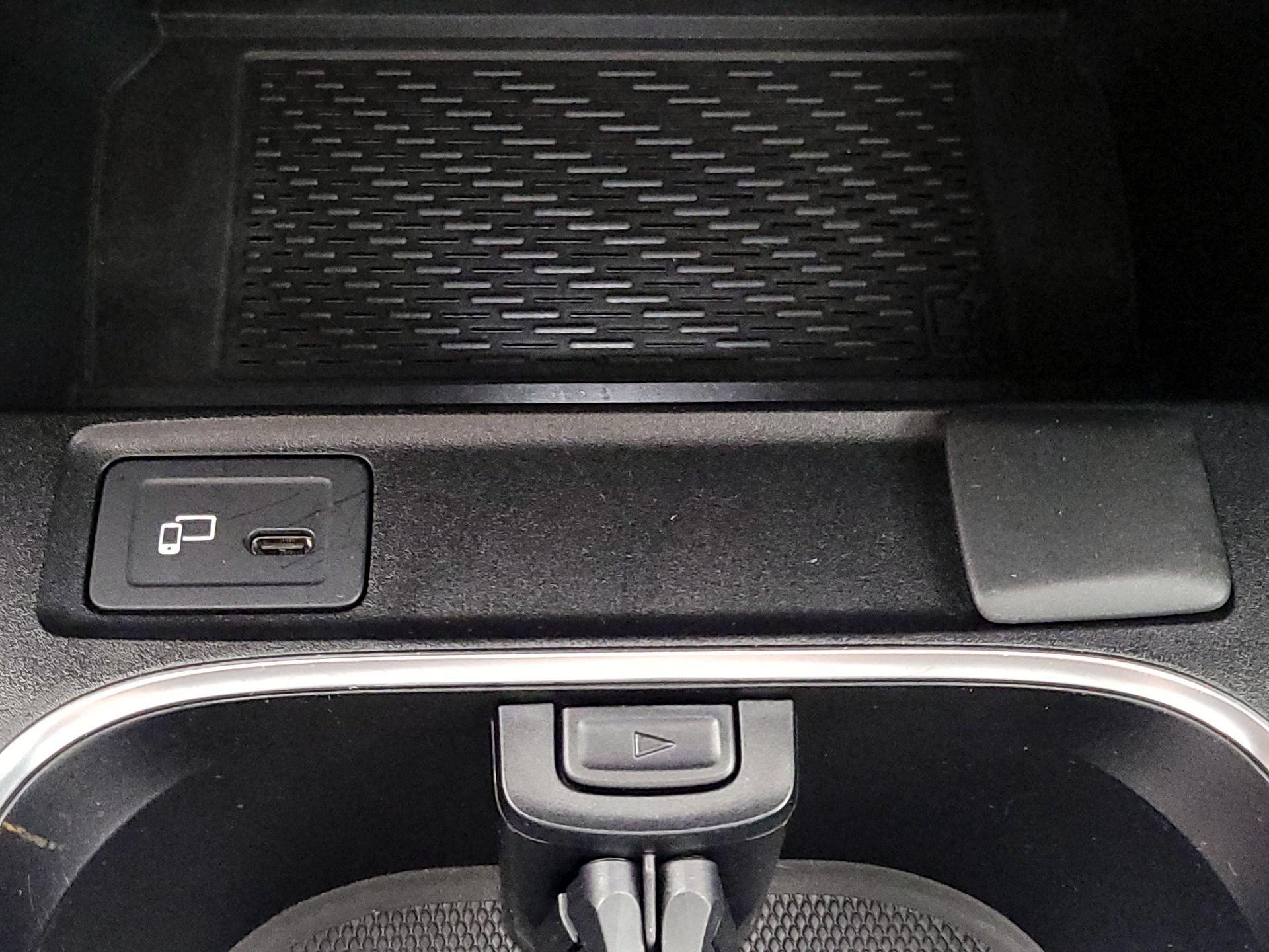 Thumbnail: 2019 Mercedes-Benz A-Class - 19