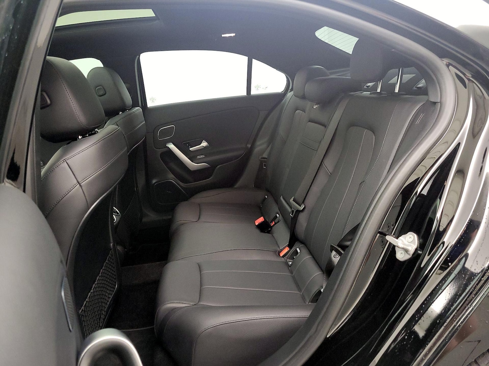 2019 Mercedes-Benz A-Class A220 - Photo 22