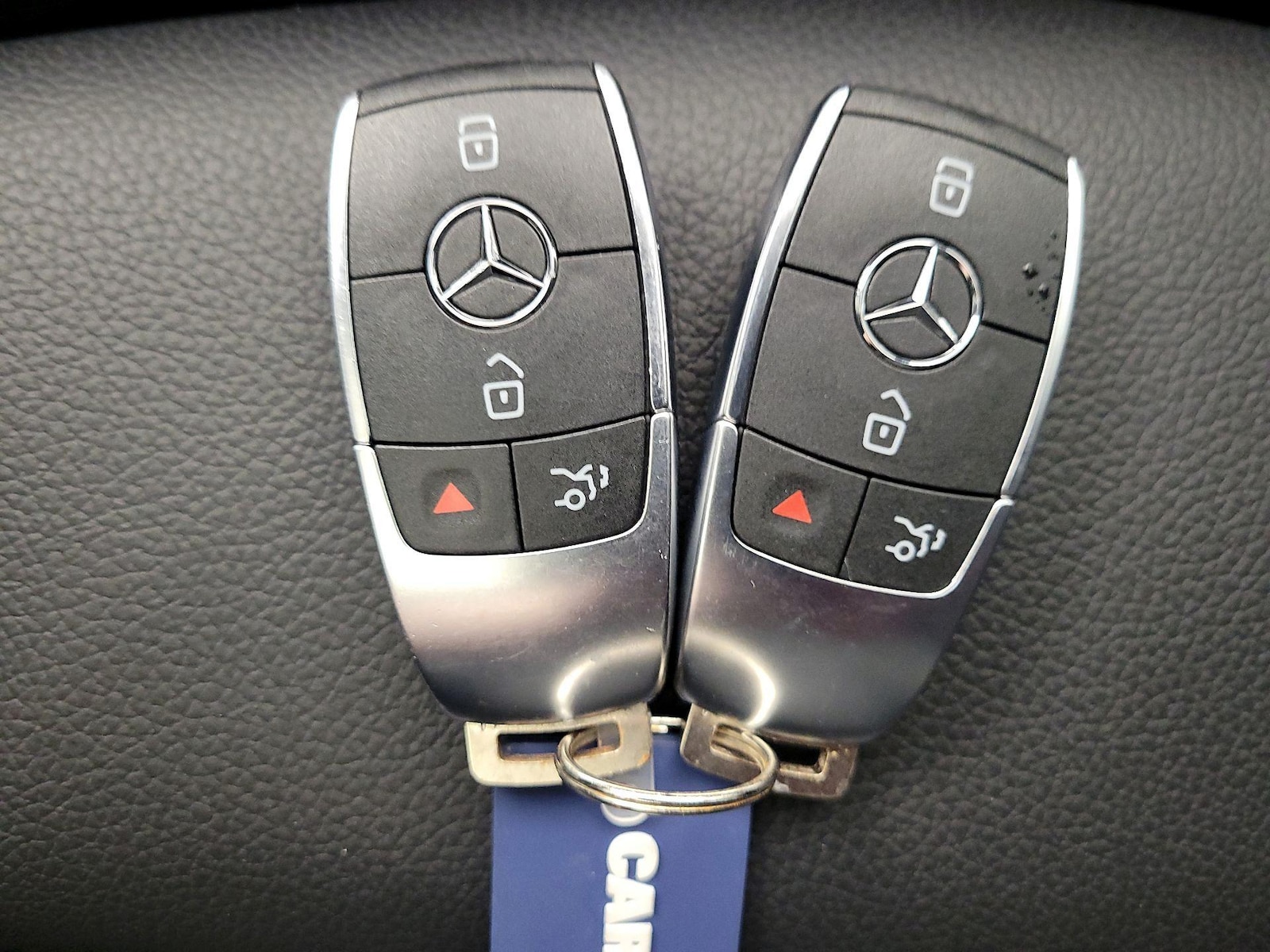 2019 Mercedes-Benz A-Class A220 - Photo 25