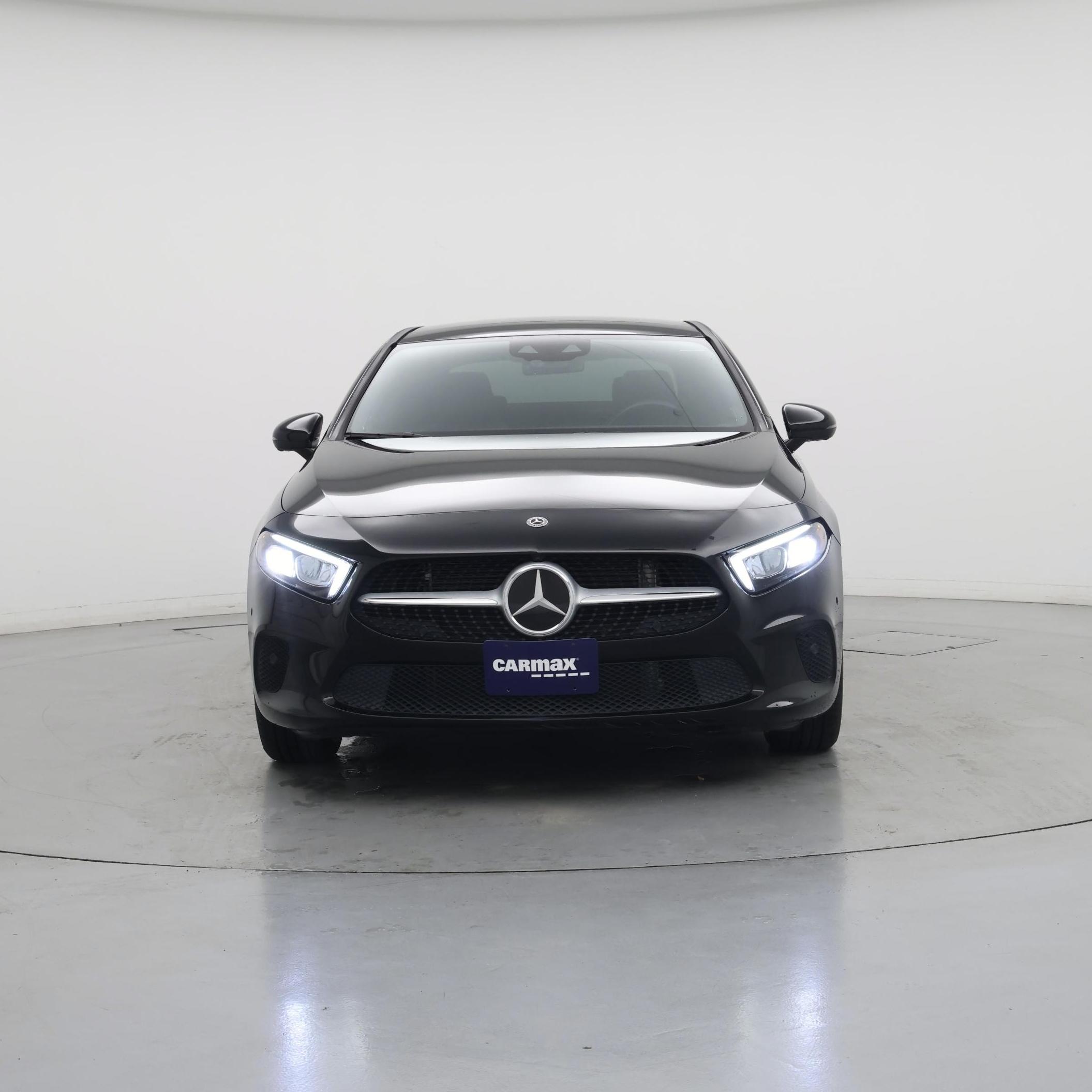 Thumbnail: 2019 Mercedes-Benz A-Class - 5