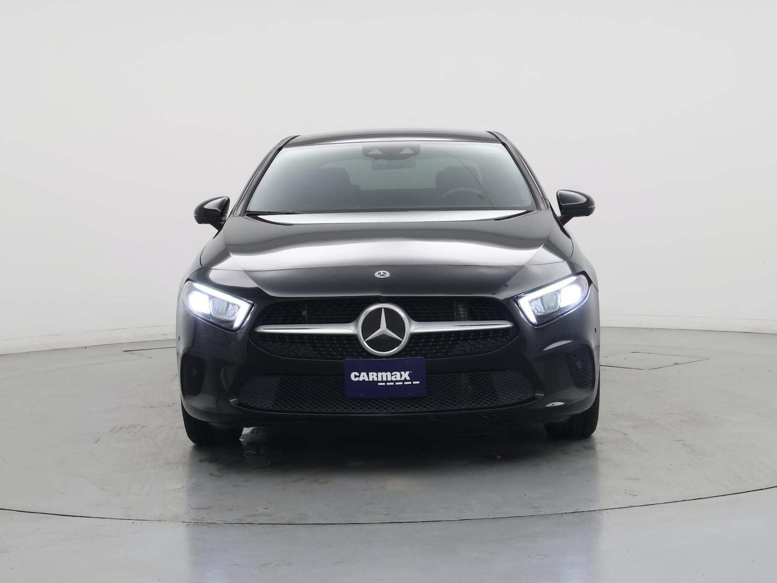2019 Mercedes-Benz A-Class A220 - Photo 6