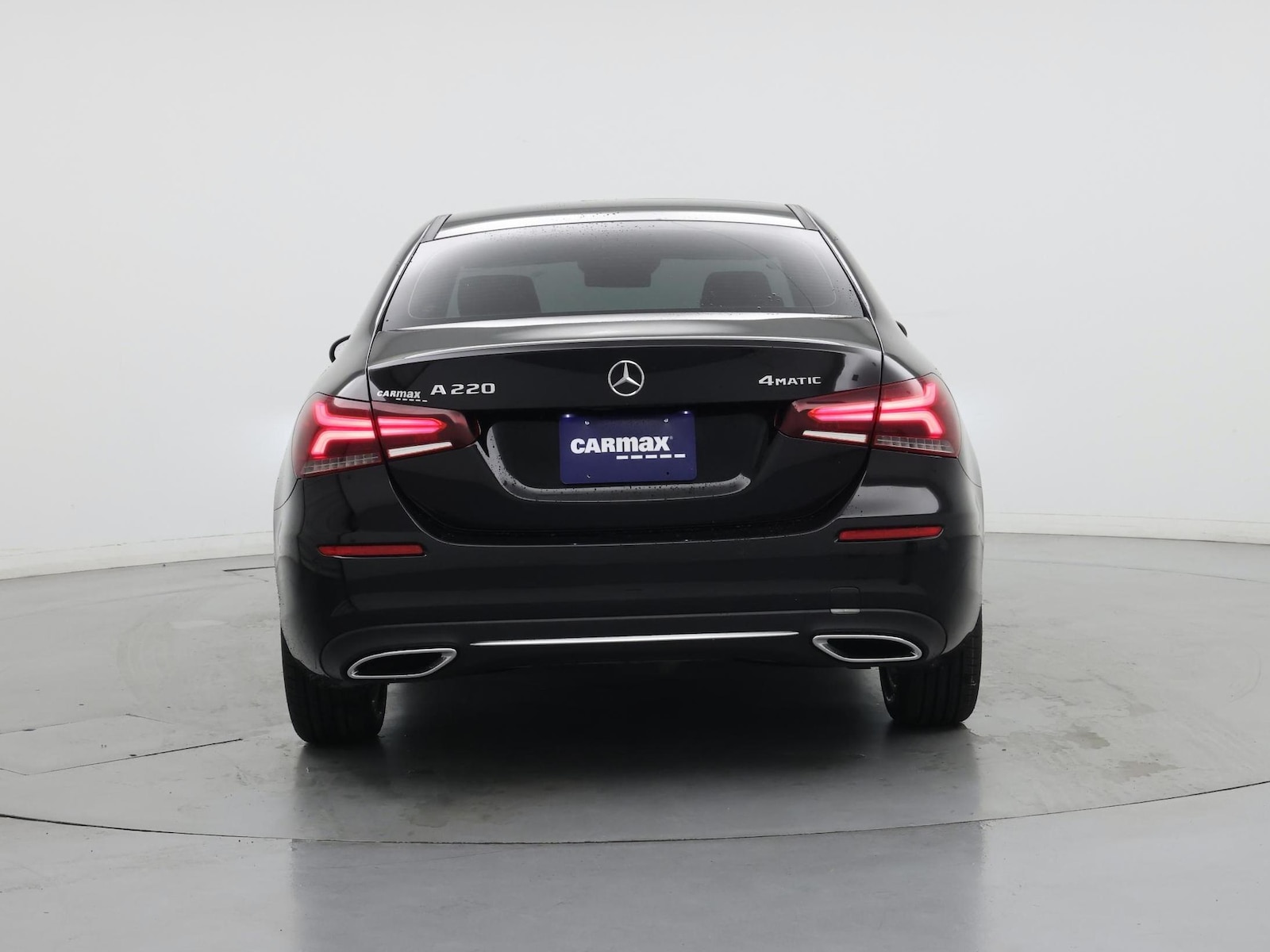 2019 Mercedes-Benz A-Class A220 - Photo 7
