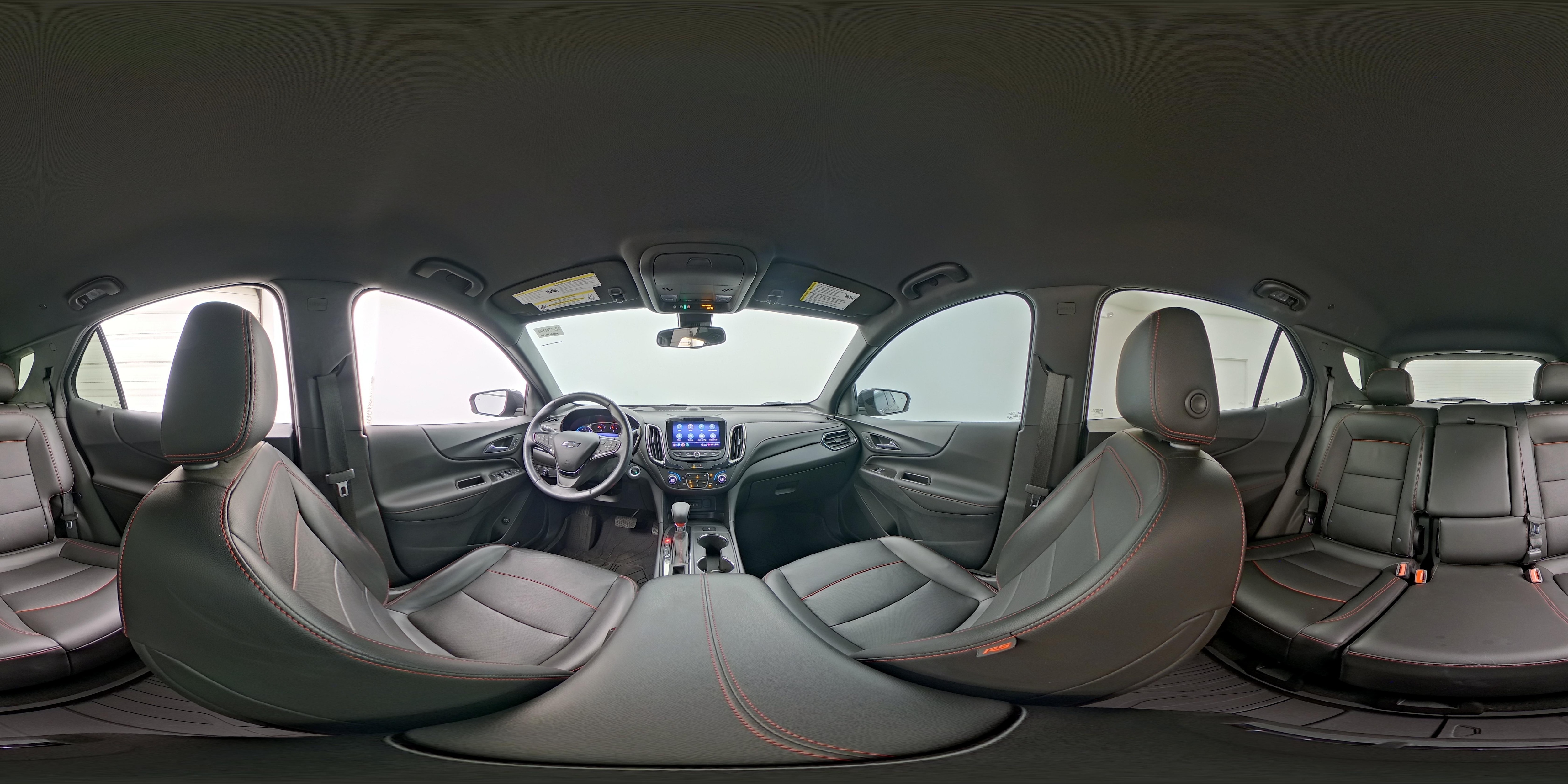2022 Chevrolet Equinox RS - Photo 25